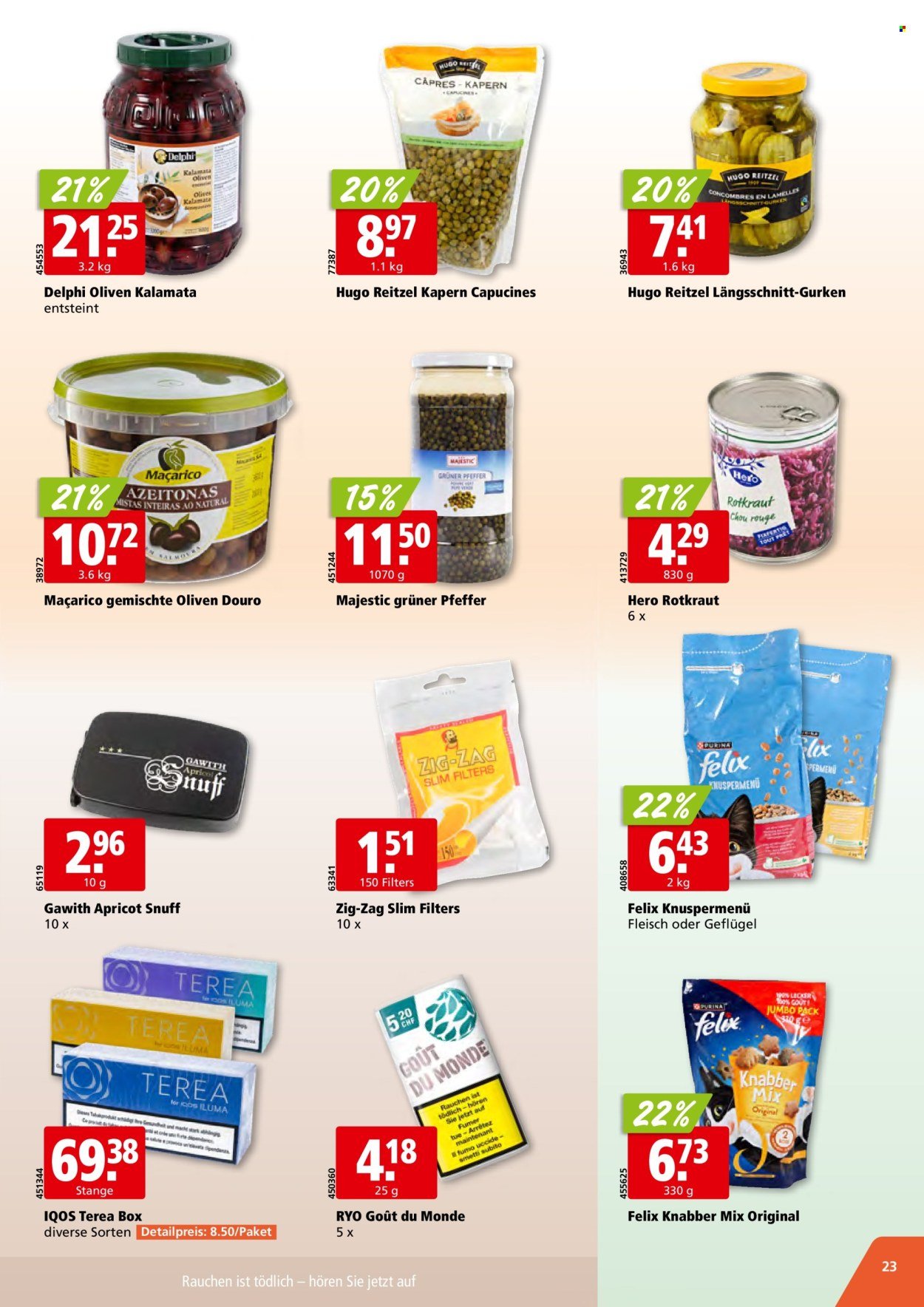 ALIGRO Prospekt - KW 36 (2025-09-01 - 2025-09-06)