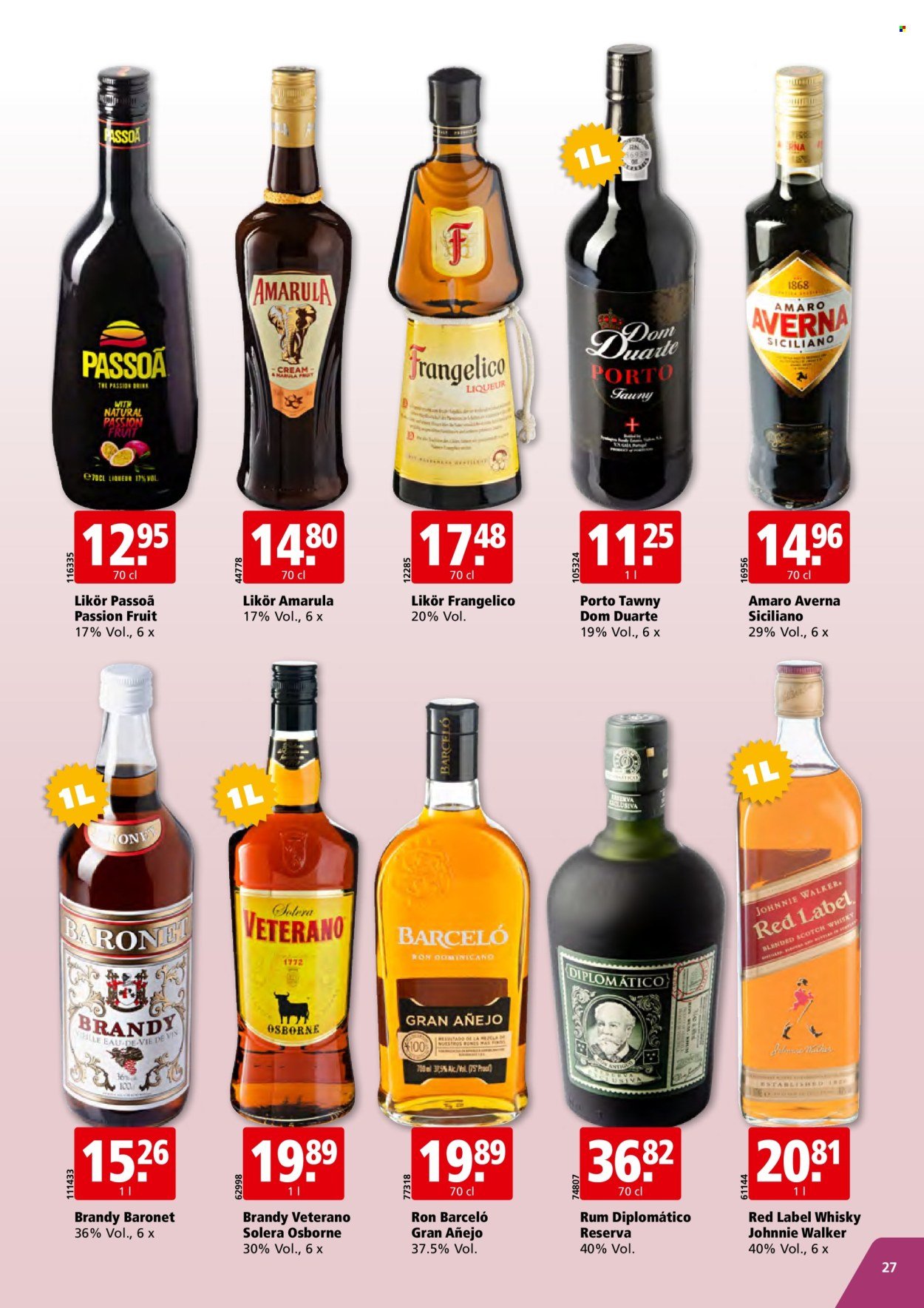 ALIGRO Prospekt - KW 36 (2025-09-01 - 2025-09-06)