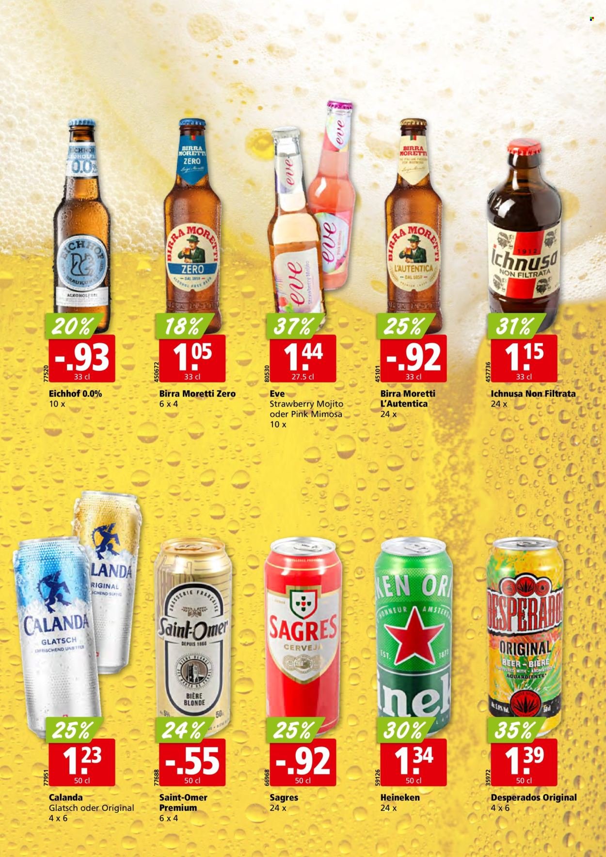 ALIGRO Prospekt - KW 36 (2025-09-01 - 2025-09-06)