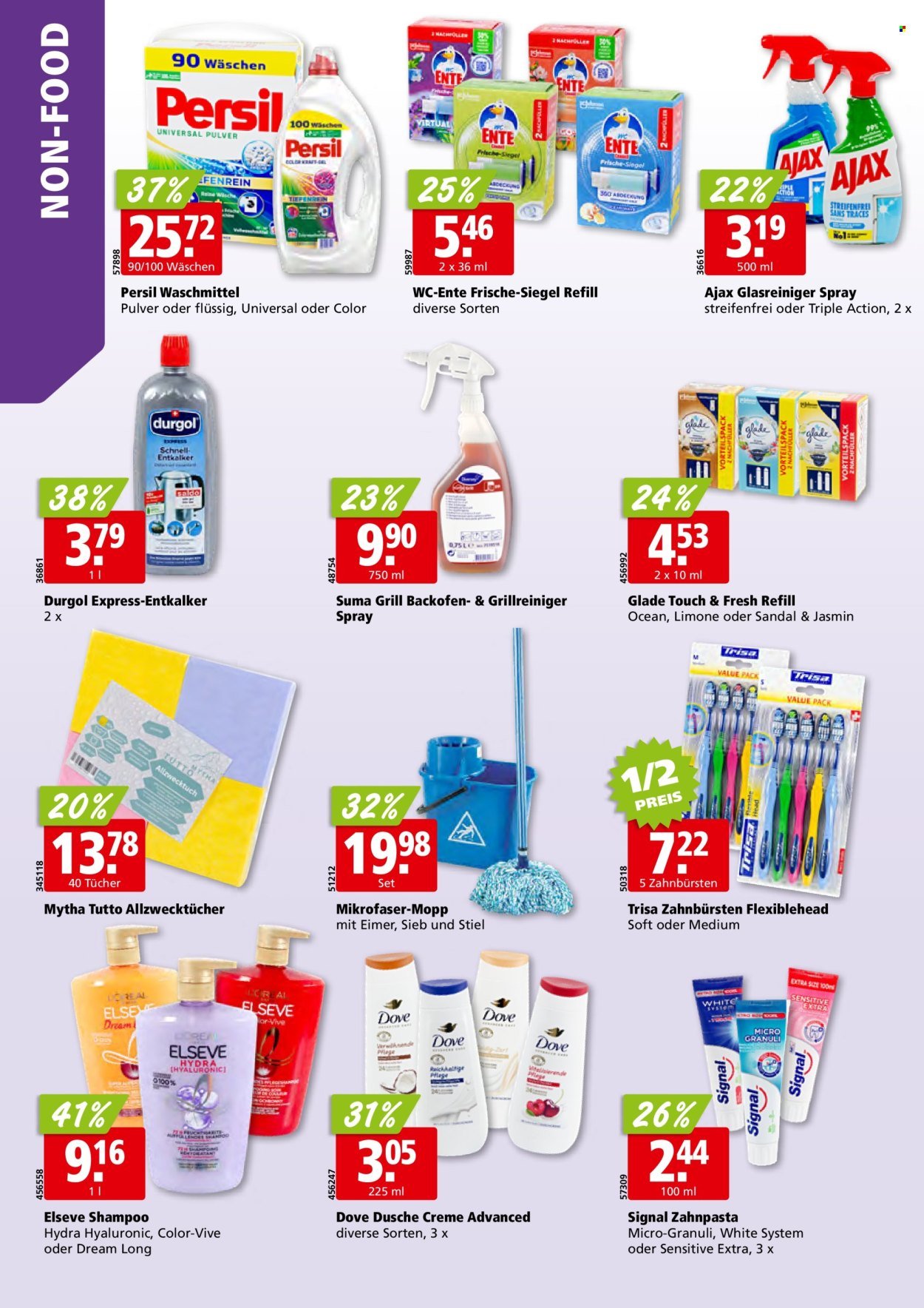 ALIGRO Prospekt - KW 36 (2025-09-01 - 2025-09-06)