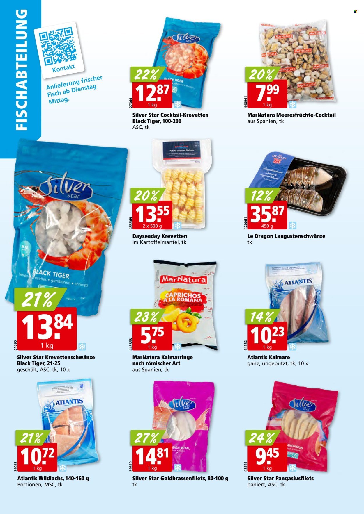 ALIGRO Prospekt - KW 36 (2025-09-01 - 2025-09-06)