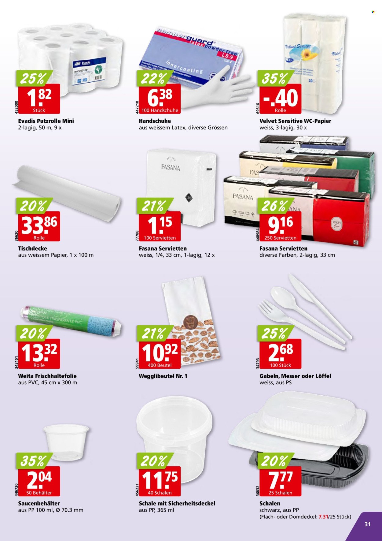 ALIGRO Prospekt - KW 36 (2025-09-01 - 2025-09-06)