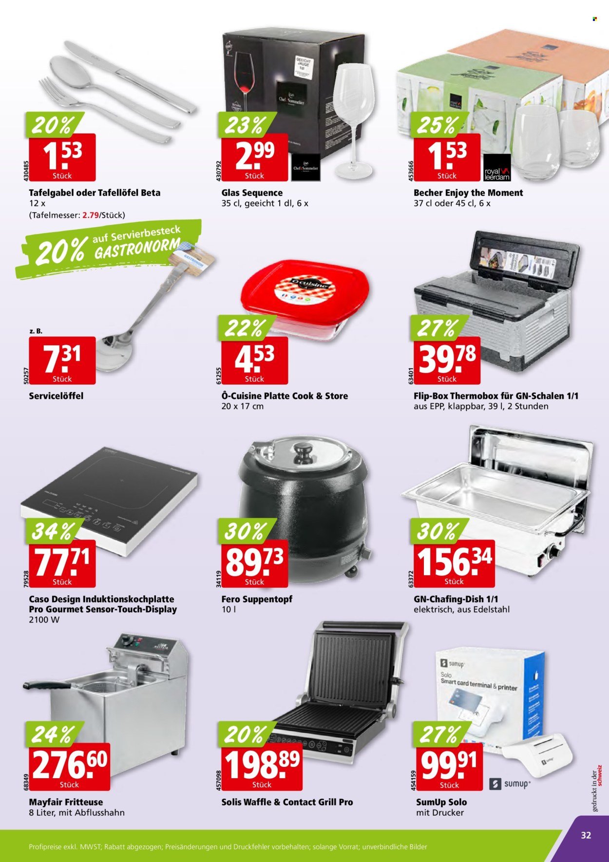 ALIGRO Prospekt - KW 36 (2025-09-01 - 2025-09-06)