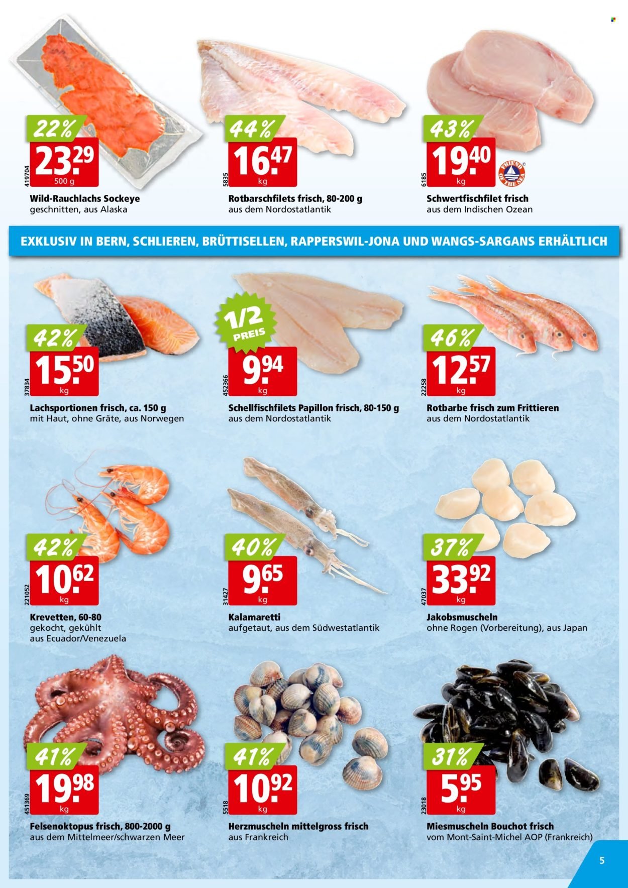 ALIGRO Prospekt - KW 36 (2025-09-01 - 2025-09-06)