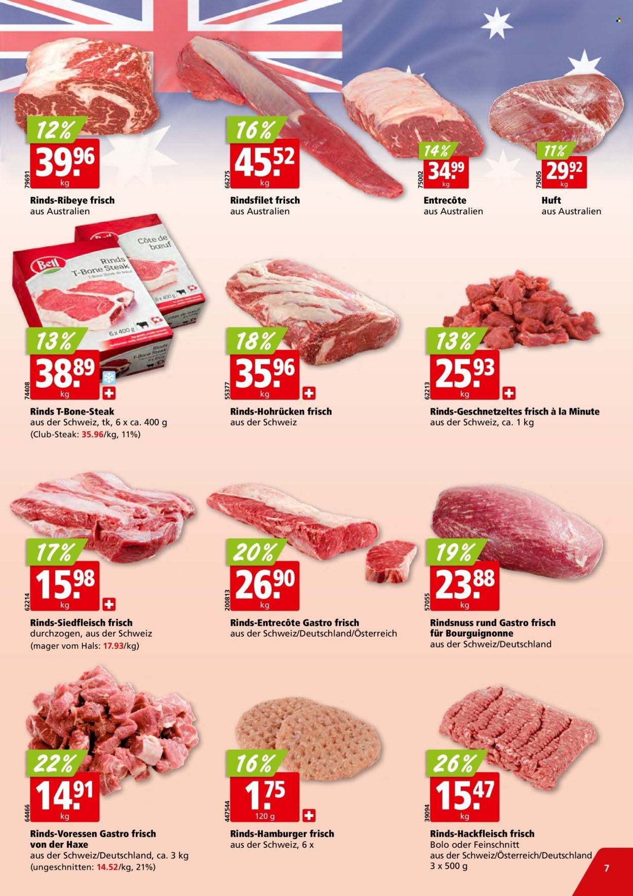 ALIGRO Prospekt - KW 36 (2025-09-01 - 2025-09-06)