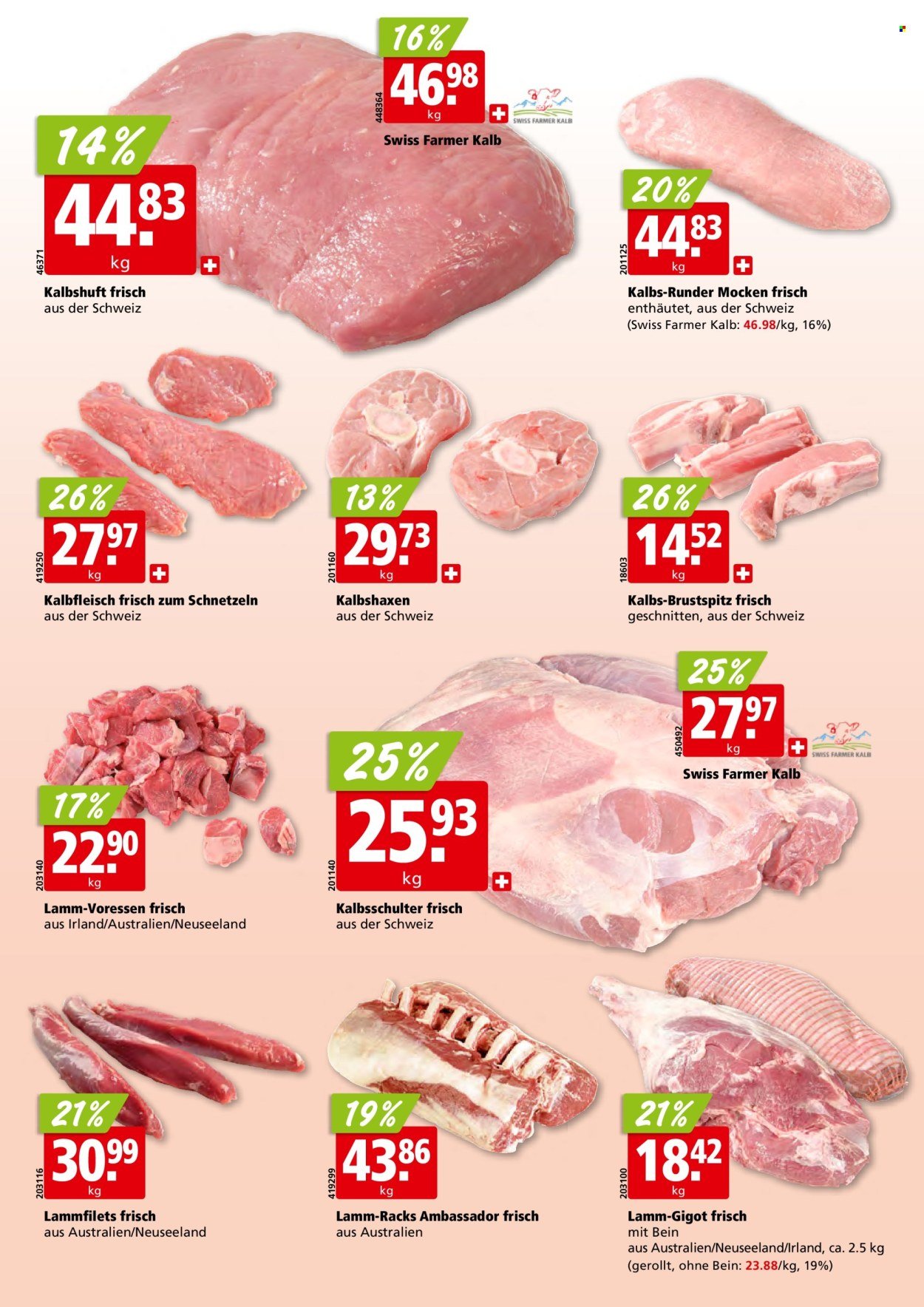 ALIGRO Prospekt - KW 36 (2025-09-01 - 2025-09-06)