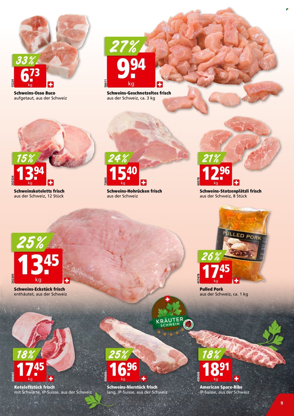 ALIGRO Prospekt - KW 36 (2025-09-01 - 2025-09-06)