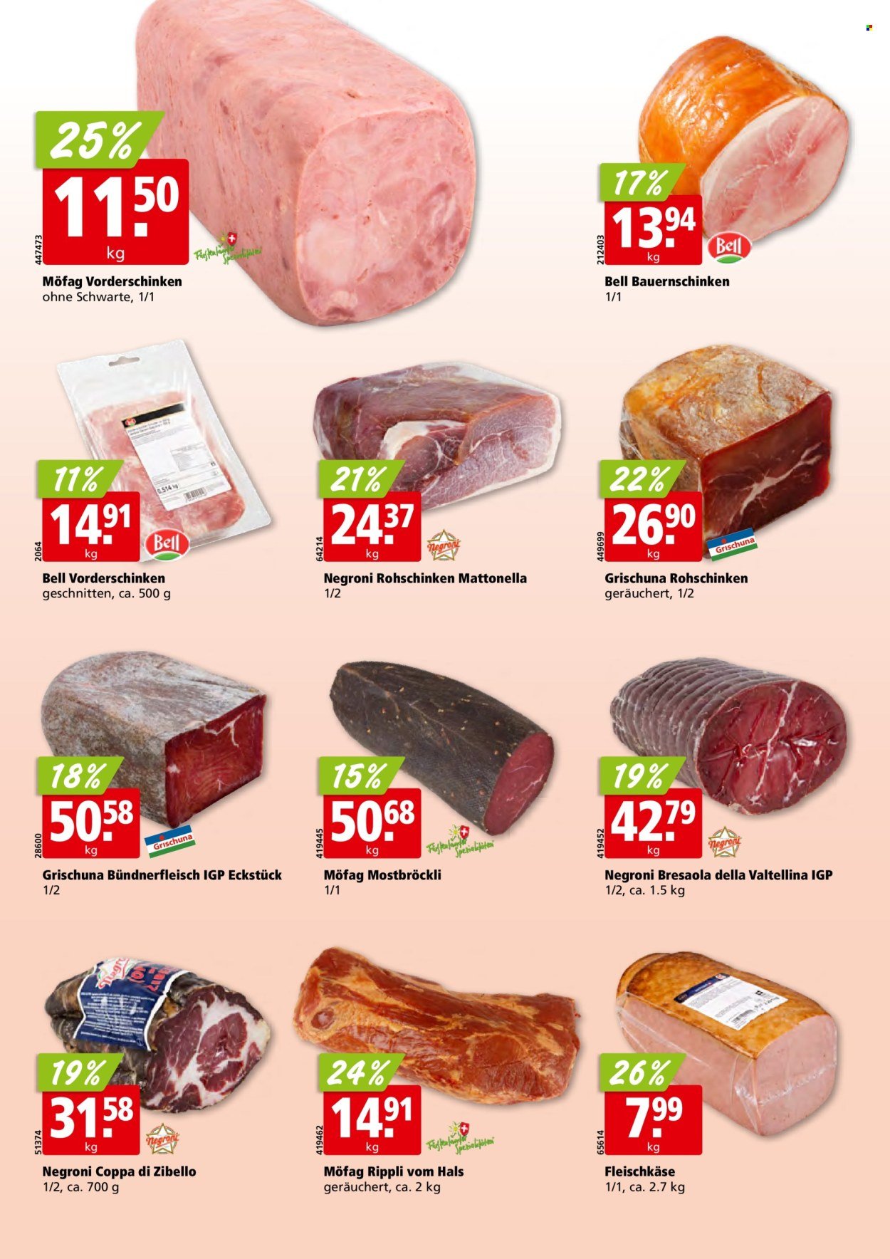 ALIGRO Prospekt - KW 36 (2025-09-01 - 2025-09-06)