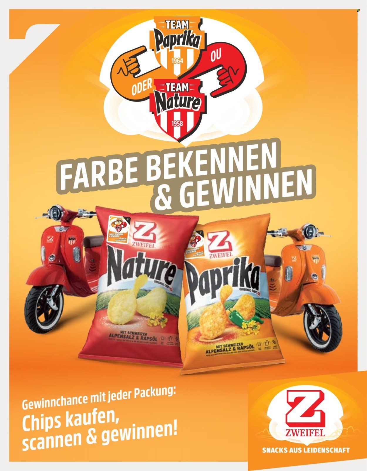 VOLG Prospekt - Vom 1.6.2026 (2026-06-01 - 2026-06-30)
