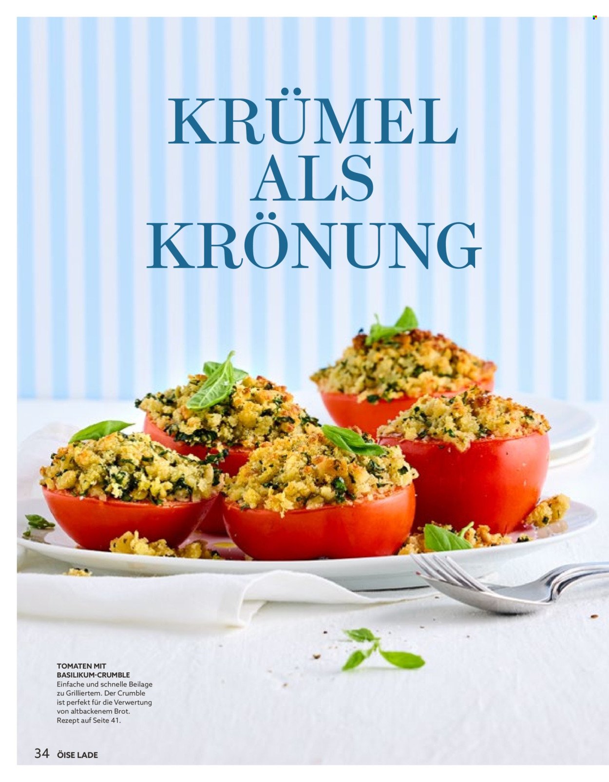 VOLG Prospekt - Vom 1.6.2026 (2026-06-01 - 2026-06-30)
