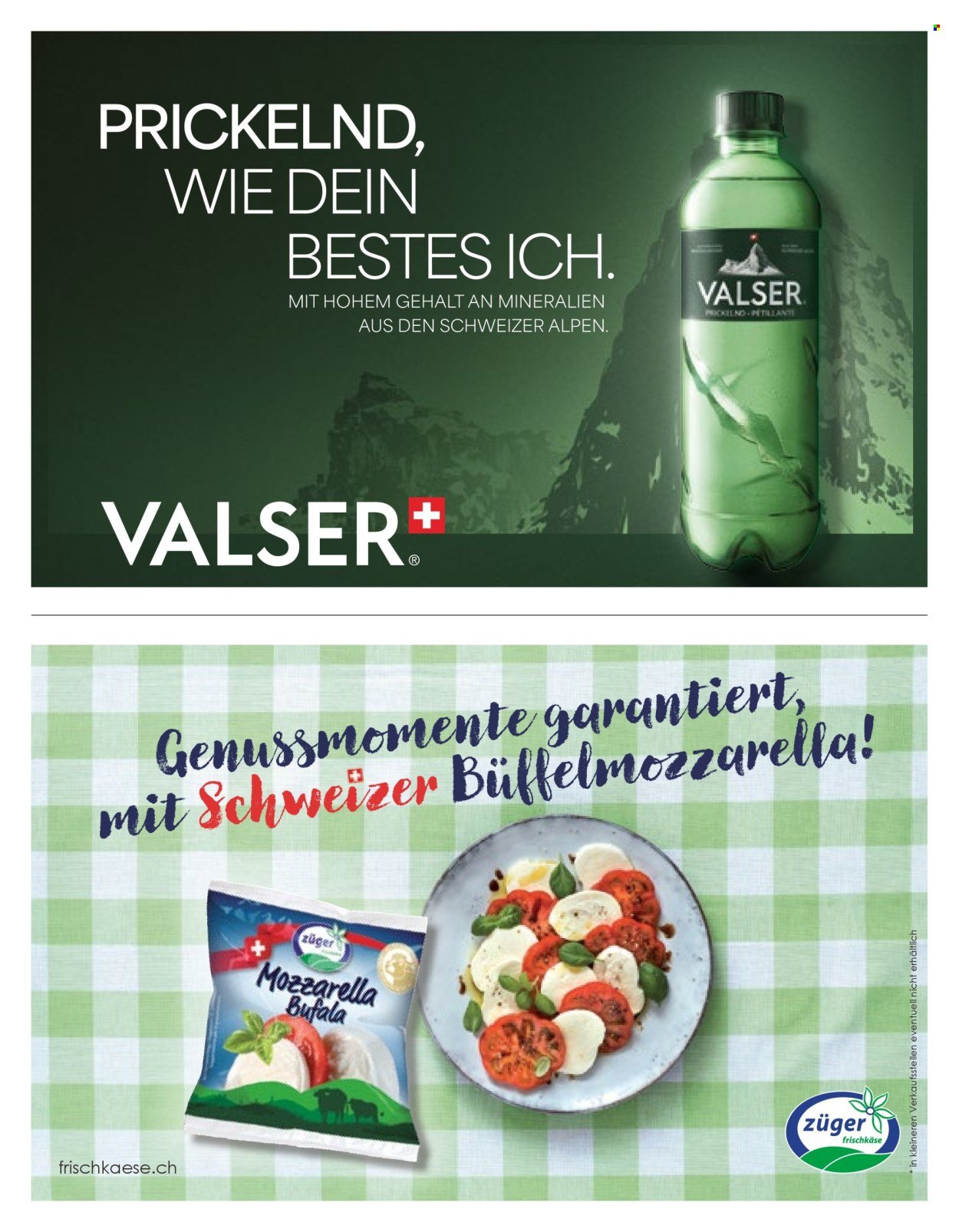 VOLG Prospekt - Vom 1.6.2026 (2026-06-01 - 2026-06-30)