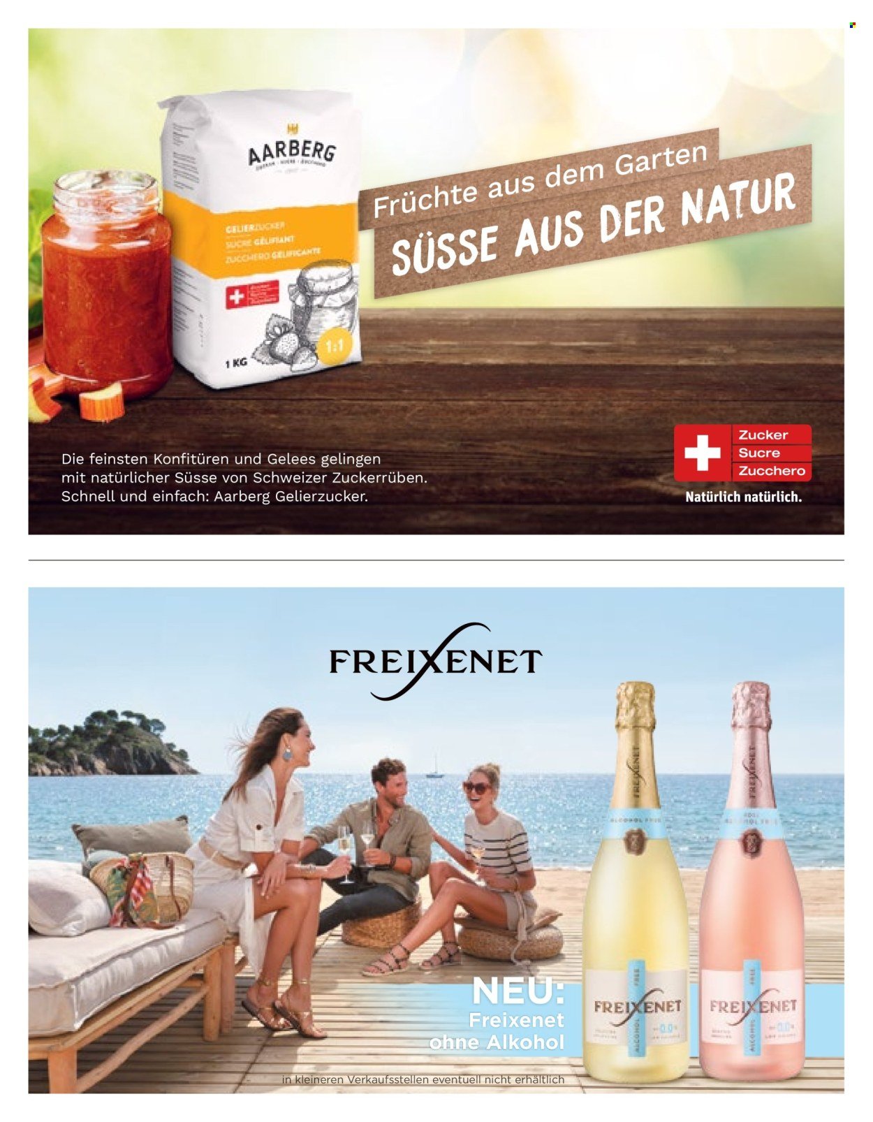 VOLG Prospekt - Vom 1.6.2026 (2026-06-01 - 2026-06-30)