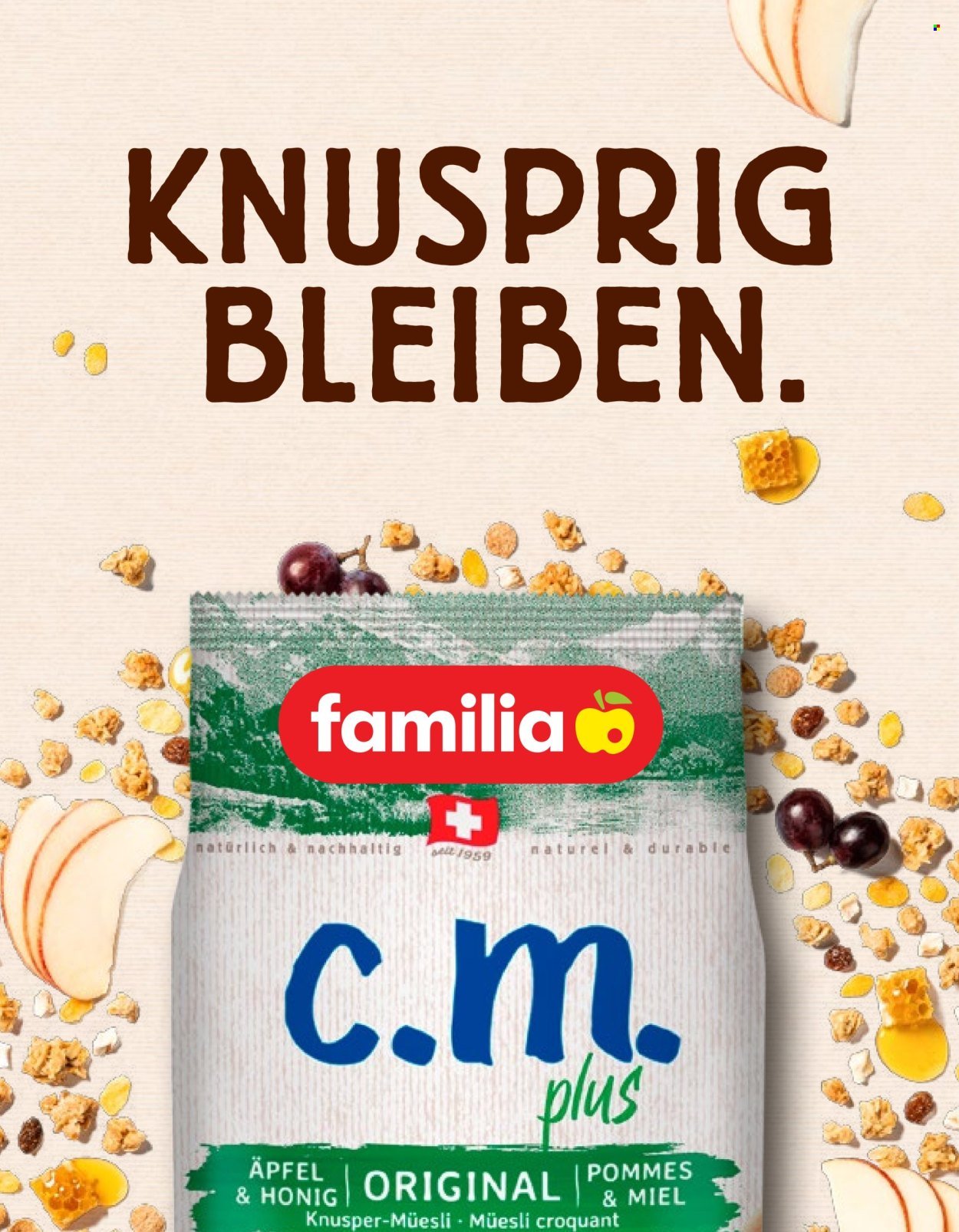 VOLG Prospekt - Vom 1.6.2026 (2026-06-01 - 2026-06-30)