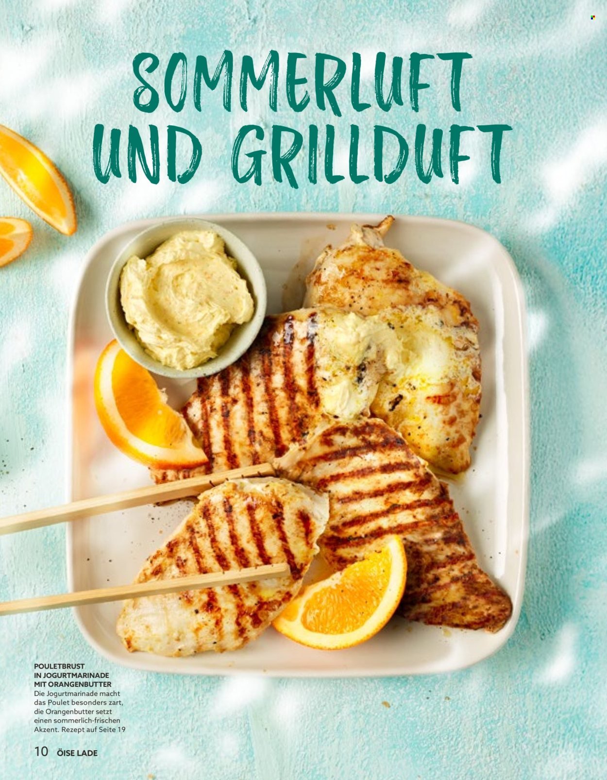 VOLG Prospekt - Vom 1.6.2026 (2026-06-01 - 2026-06-30)