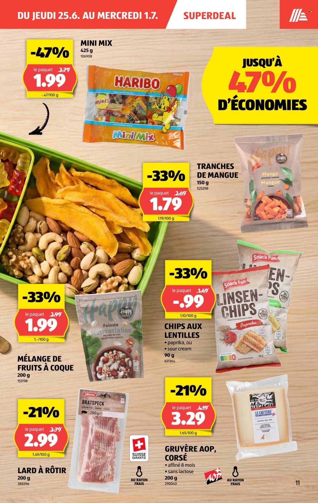 ALDI Prospekt - Vom 25.6.2026