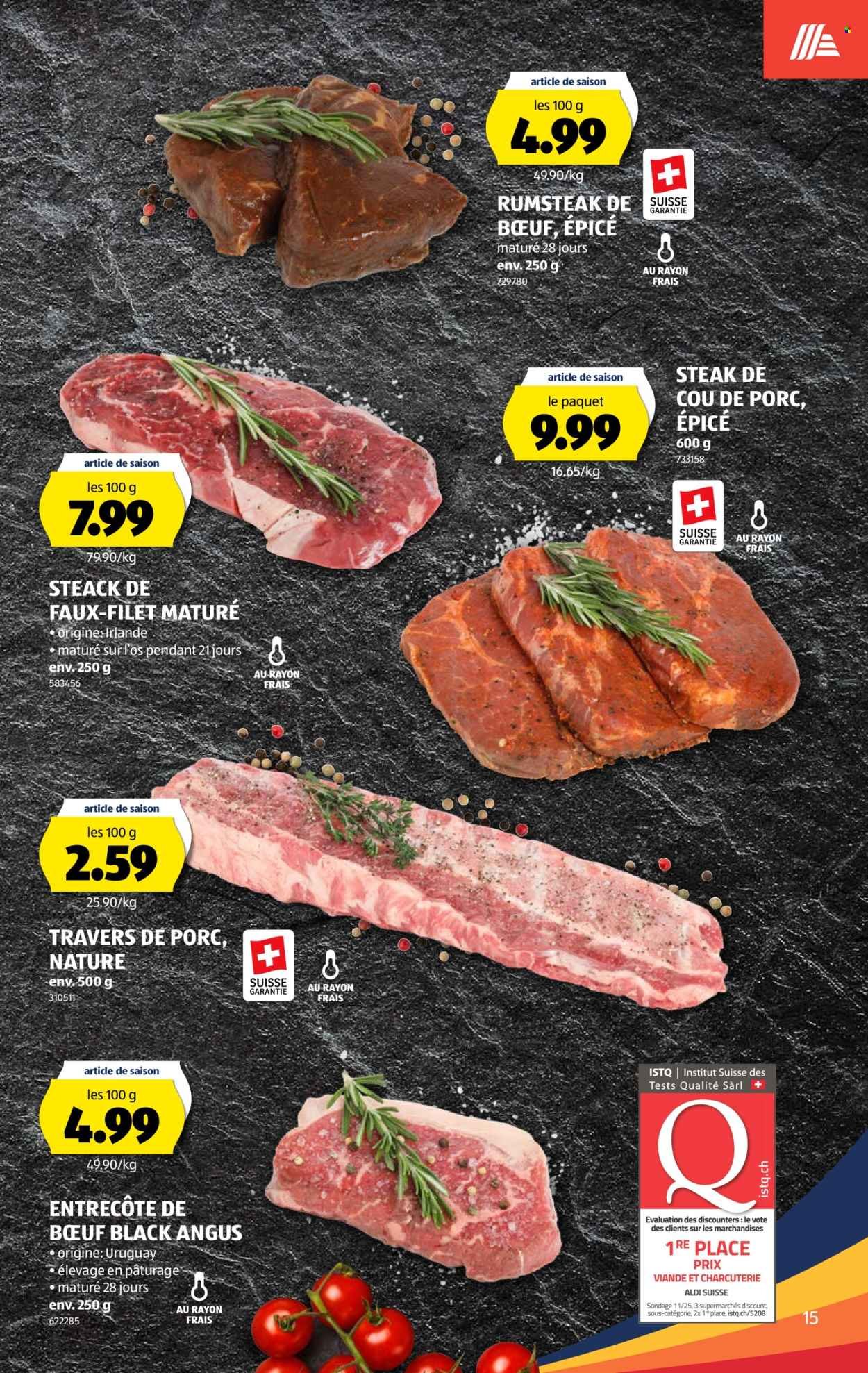 ALDI Prospekt - Vom 25.6.2026