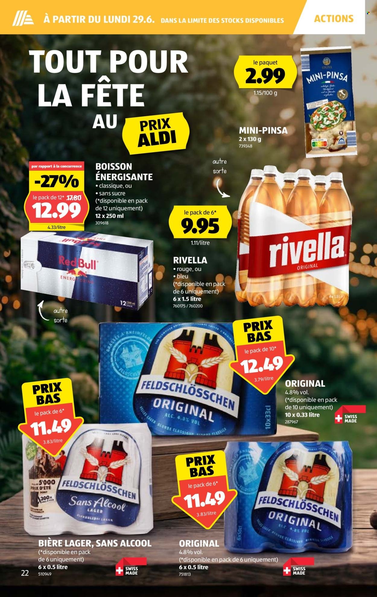 ALDI Prospekt - Vom 25.6.2026