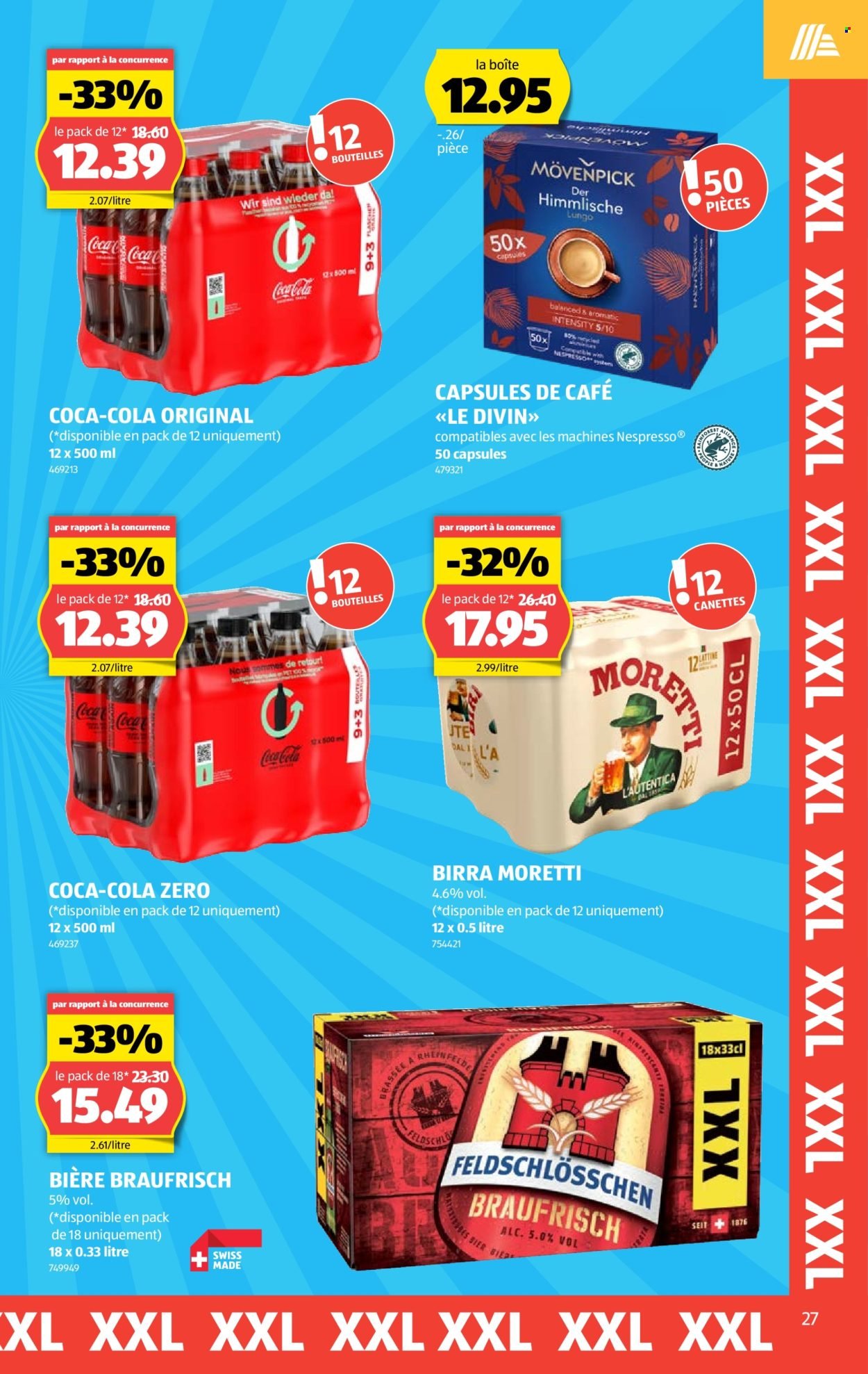 ALDI Prospekt - Vom 25.6.2026