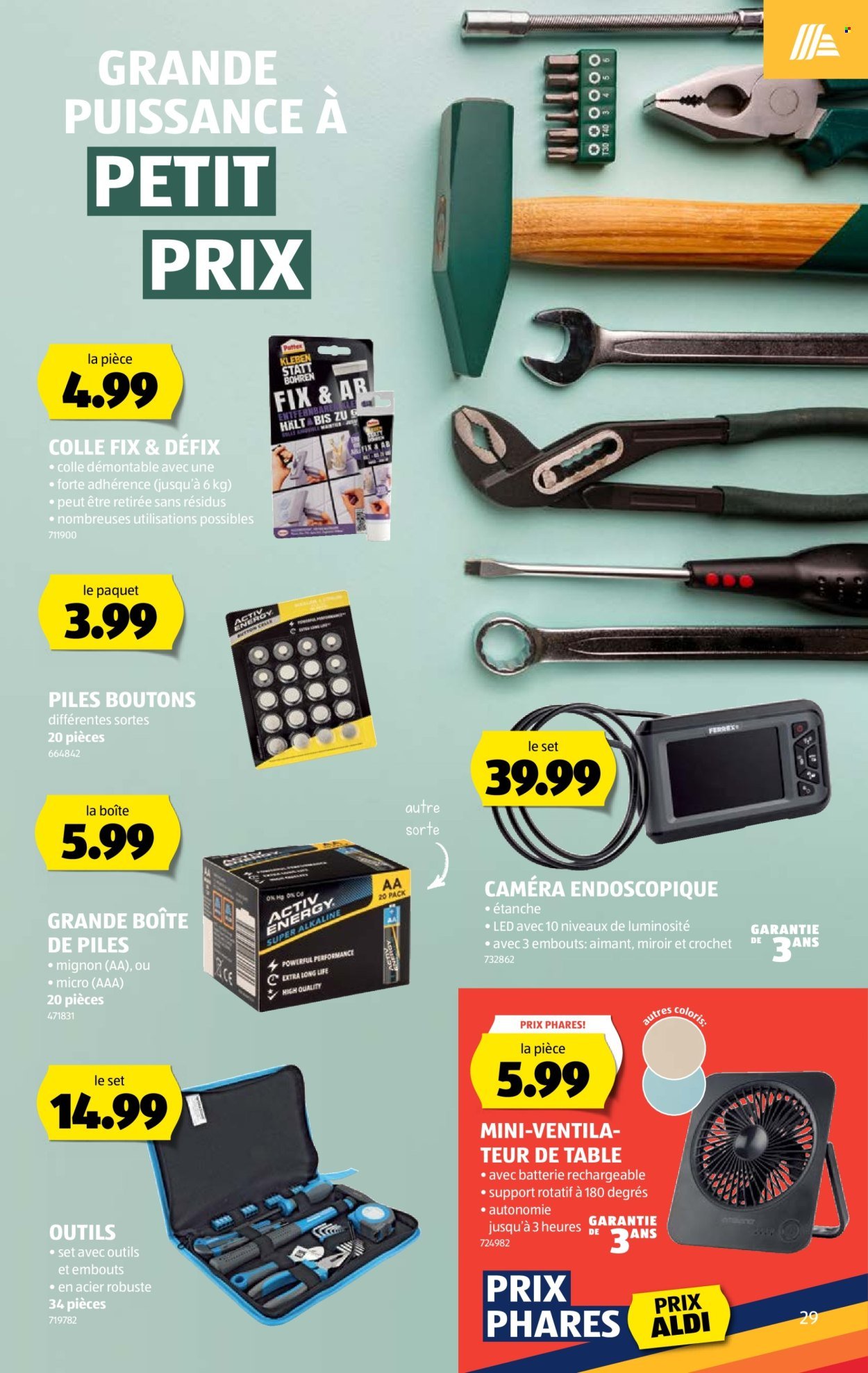 ALDI Prospekt - Vom 25.6.2026