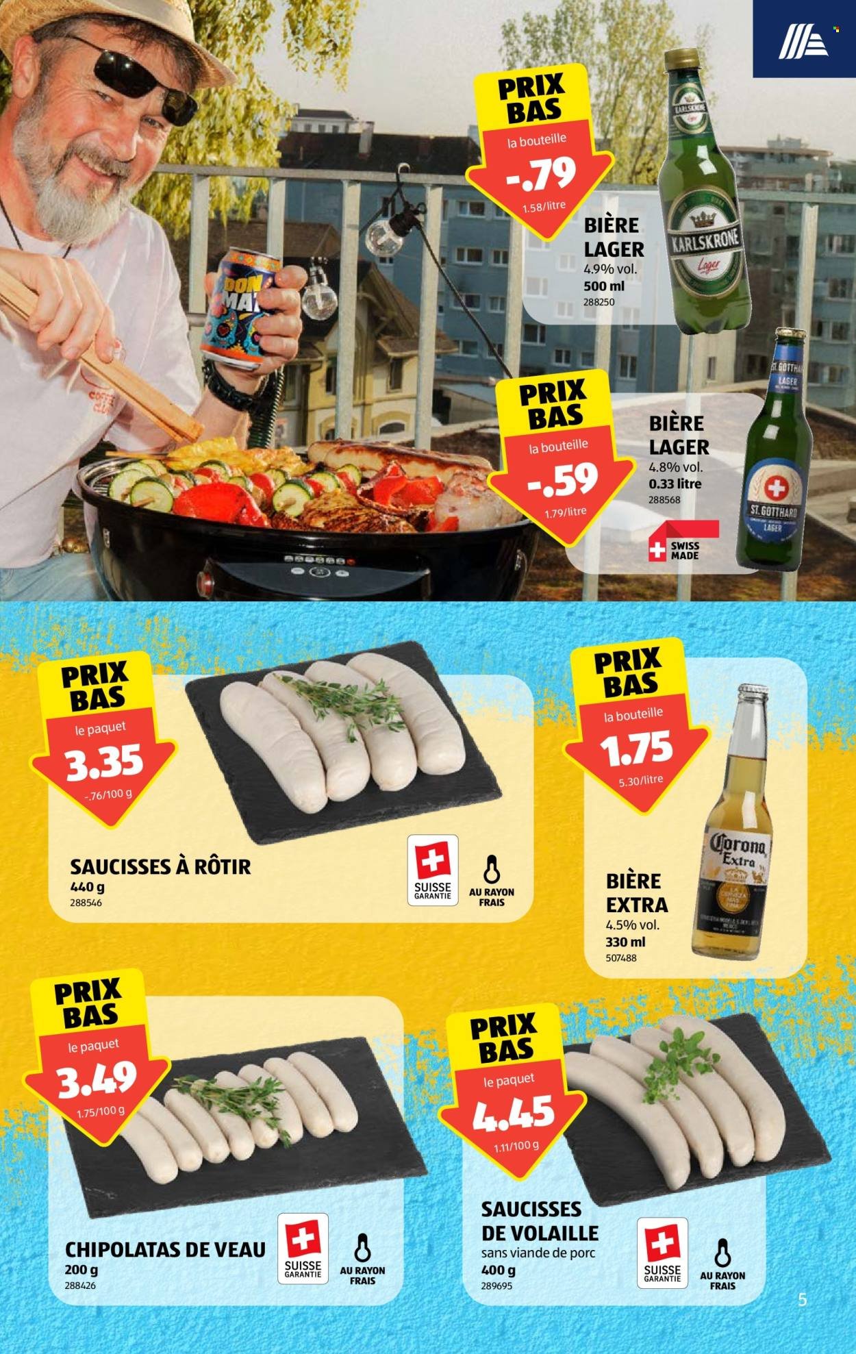 ALDI Prospekt - Vom 25.6.2026