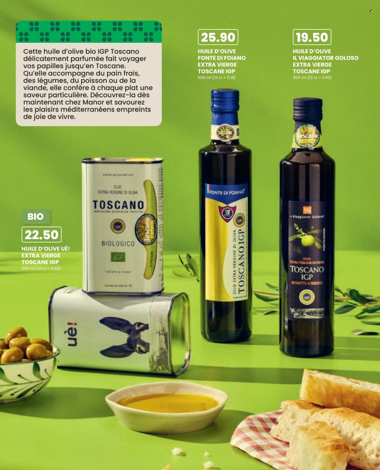 MANOR Prospekt - Le catalogue actuel (2026-02-24 - 2026-03-16)