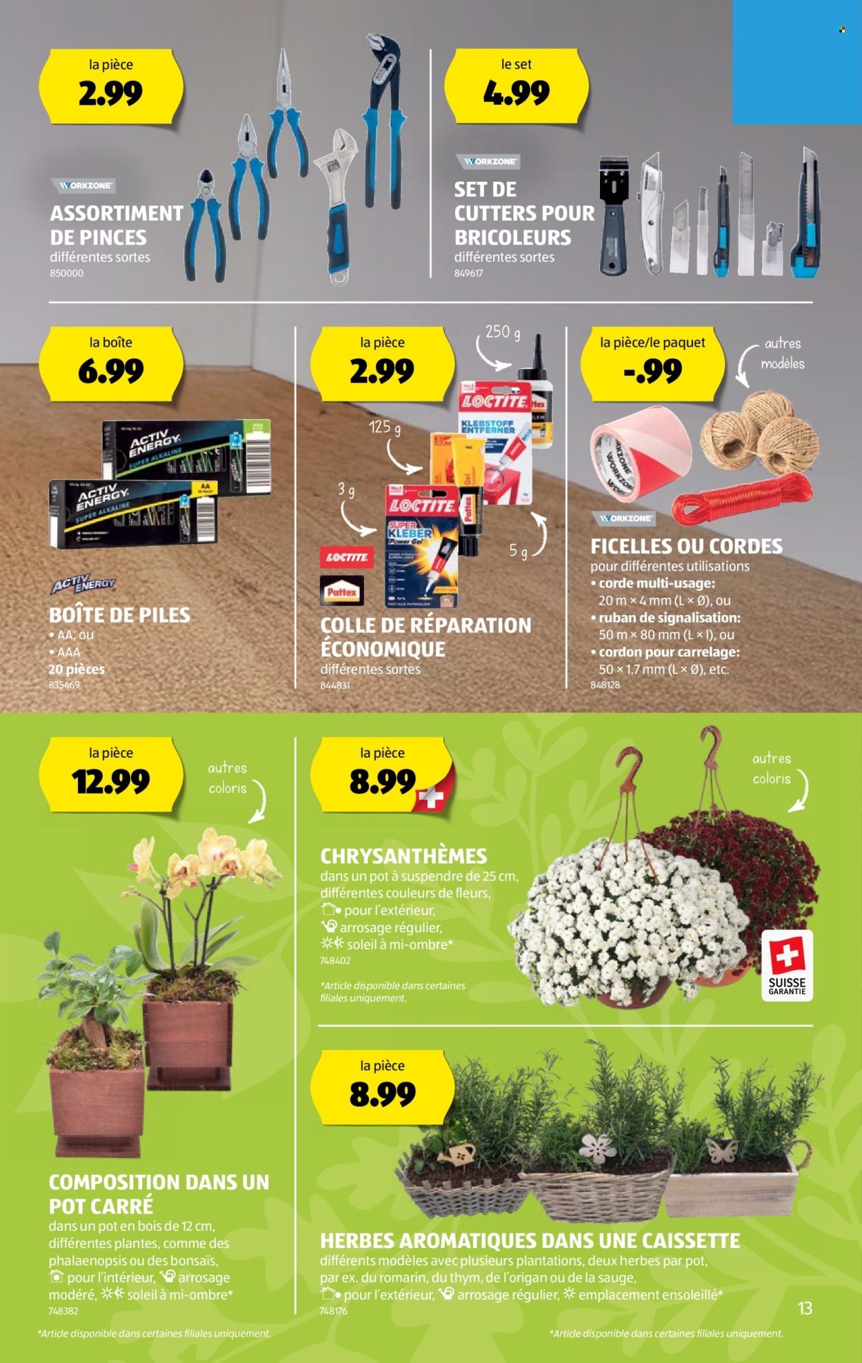 ALDI Prospekt - Vom 14.8.2025 (2025-08-14 - 2025-08-20)