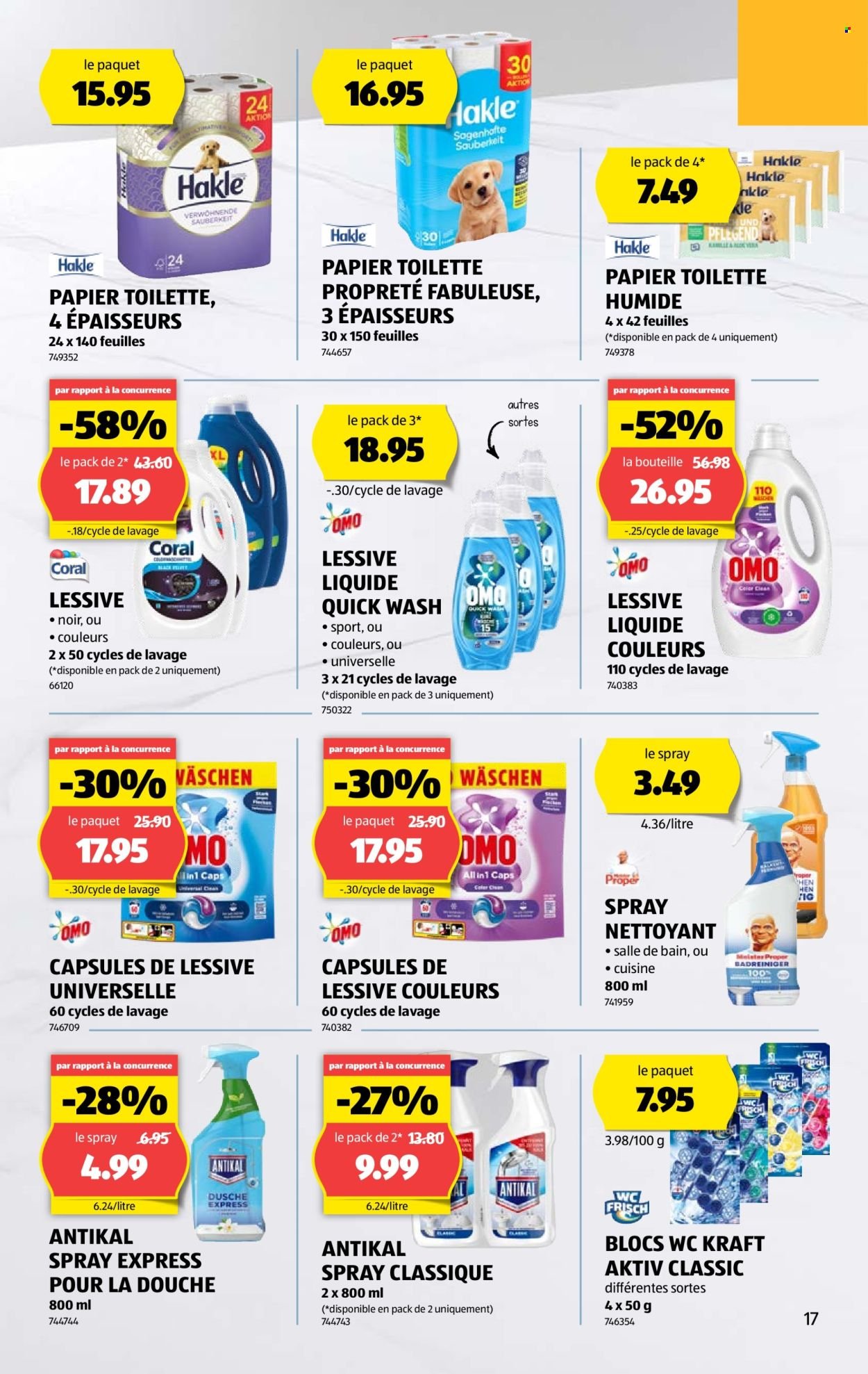 ALDI Prospekt - Vom 14.8.2025 (2025-08-14 - 2025-08-20)