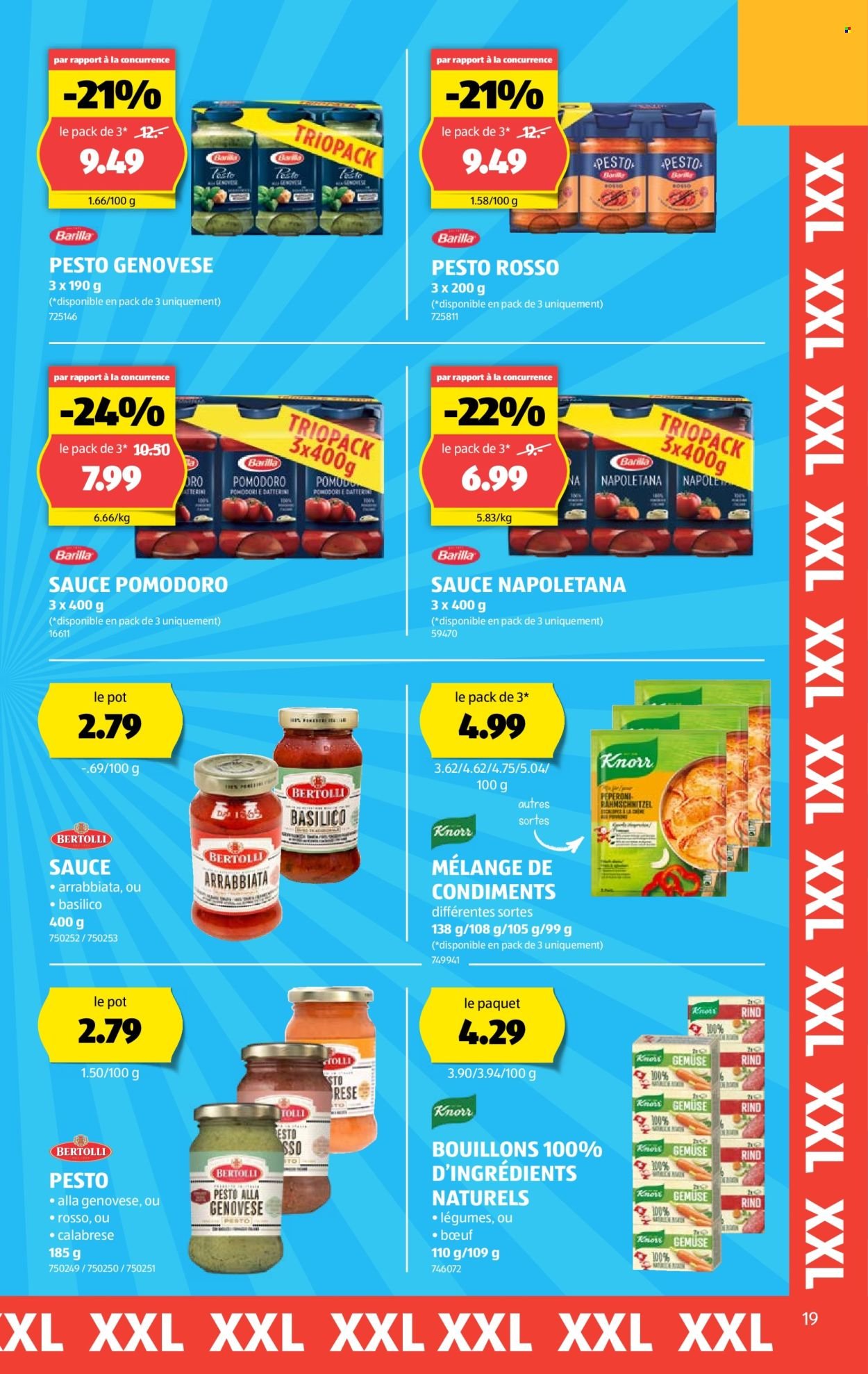ALDI Prospekt - Vom 14.8.2025 (2025-08-14 - 2025-08-20)