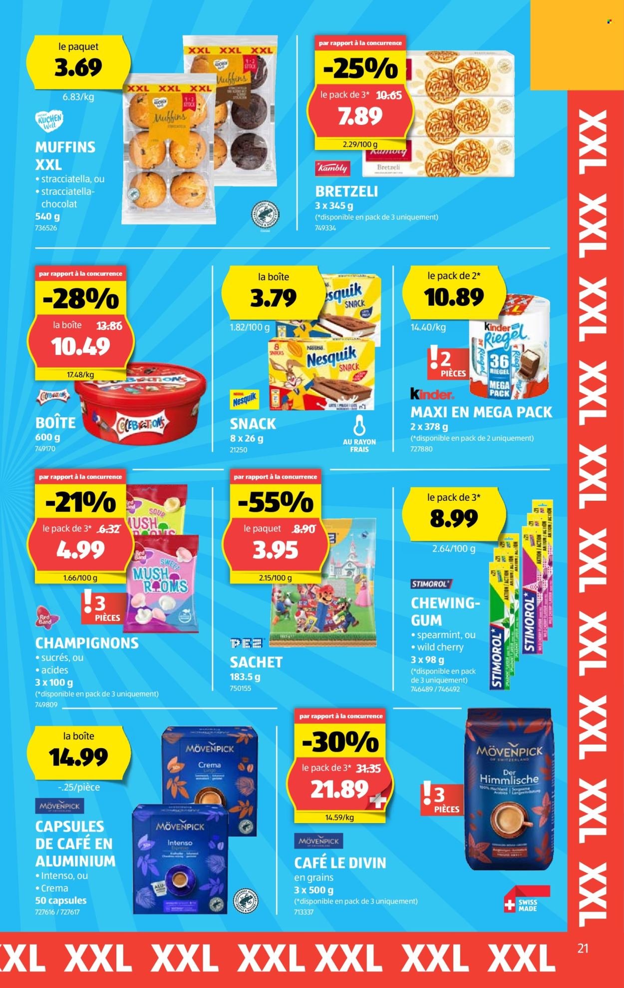 ALDI Prospekt - Vom 14.8.2025 (2025-08-14 - 2025-08-20)