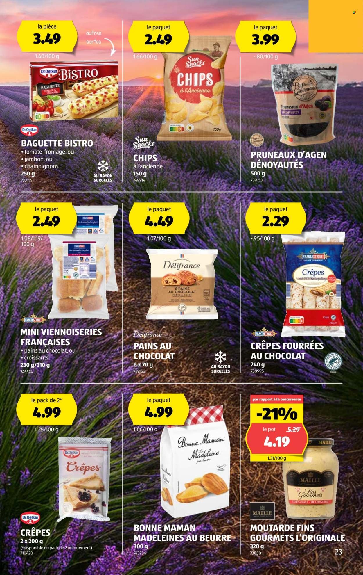 ALDI Prospekt - Vom 14.8.2025 (2025-08-14 - 2025-08-20)