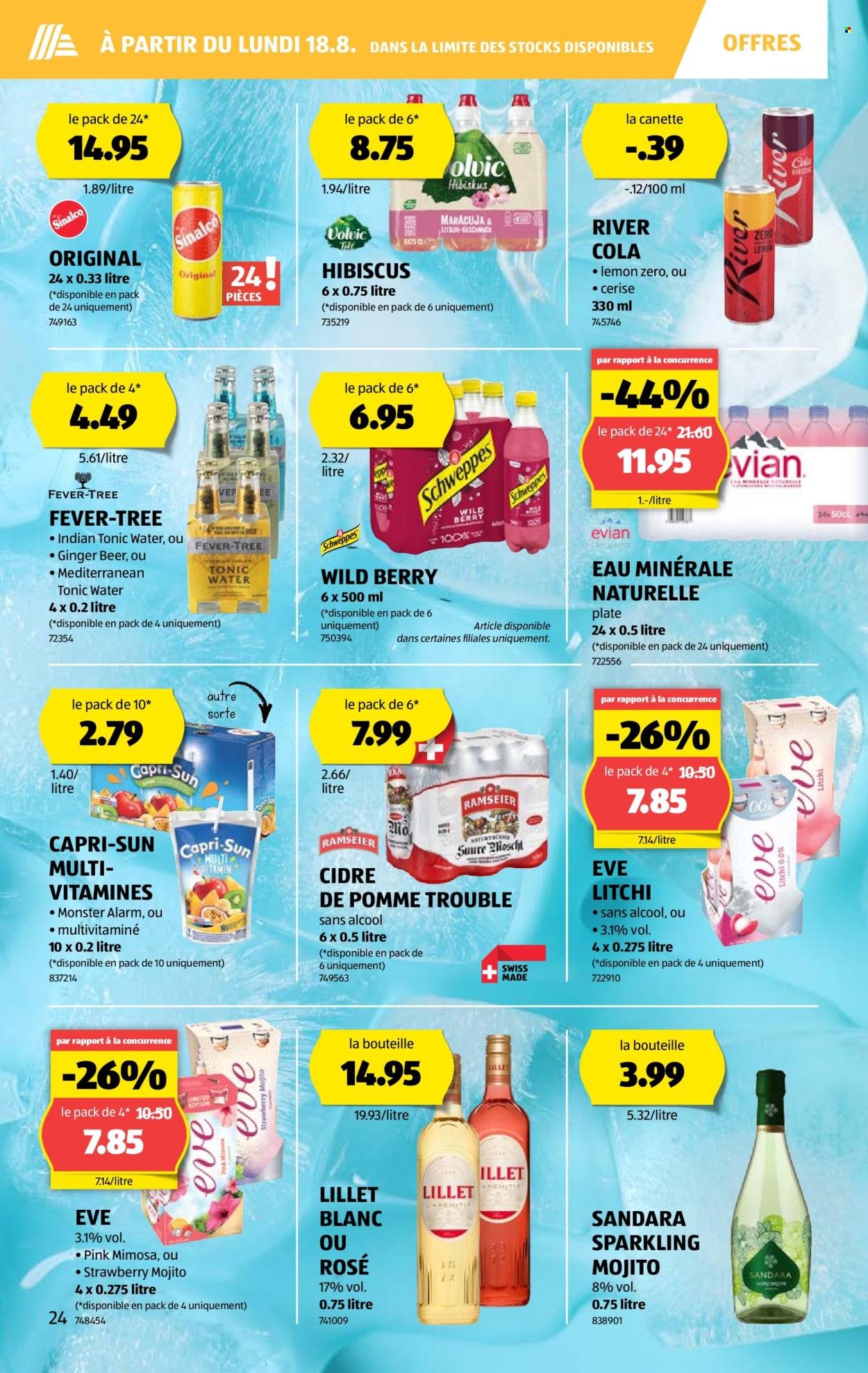 ALDI Prospekt - Vom 14.8.2025 (2025-08-14 - 2025-08-20)