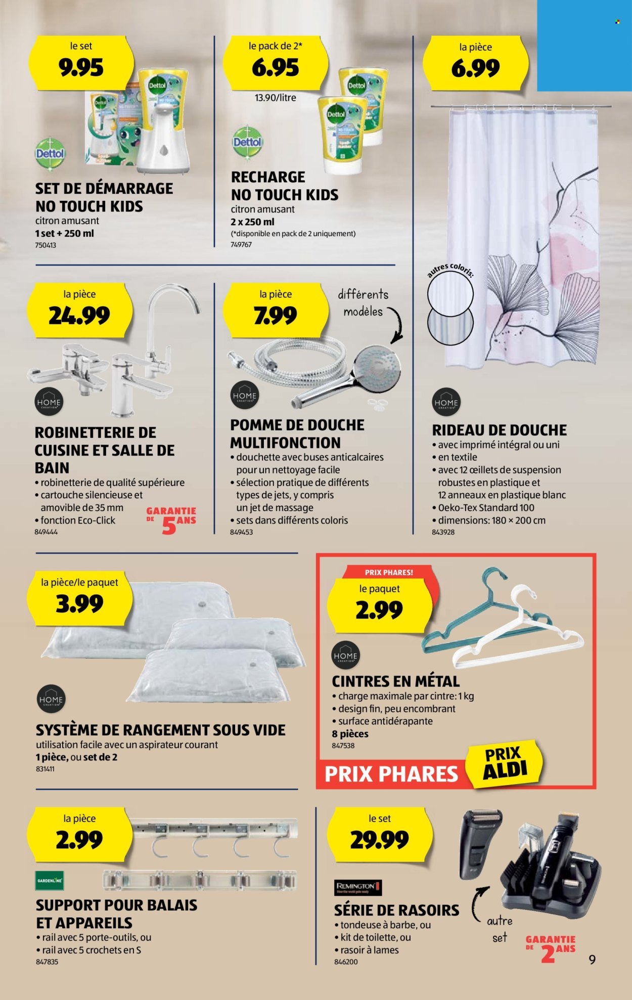 ALDI Prospekt - Vom 14.8.2025 (2025-08-14 - 2025-08-20)