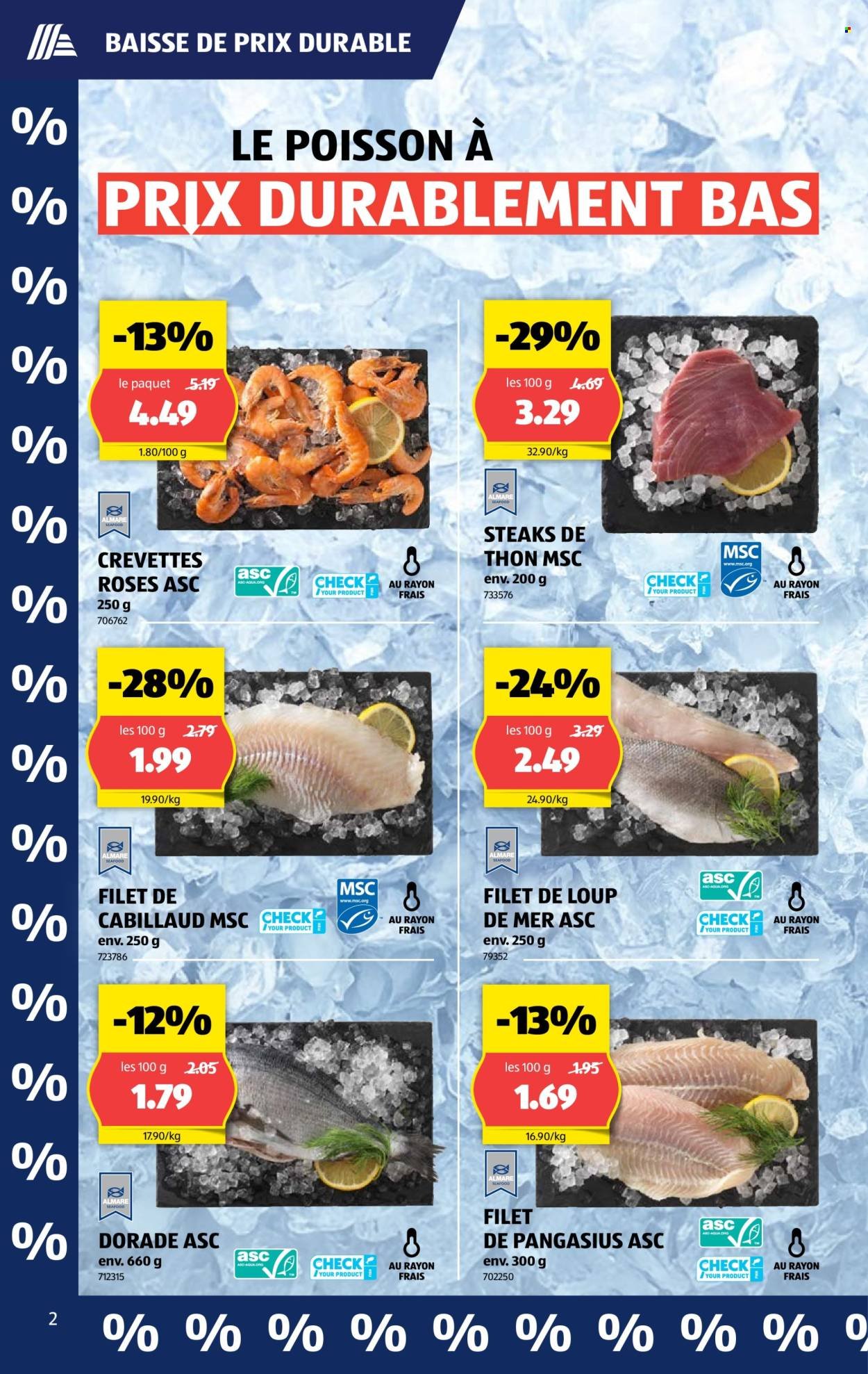 ALDI Prospekt - KW 34 (2025-08-21 - 2025-08-27)