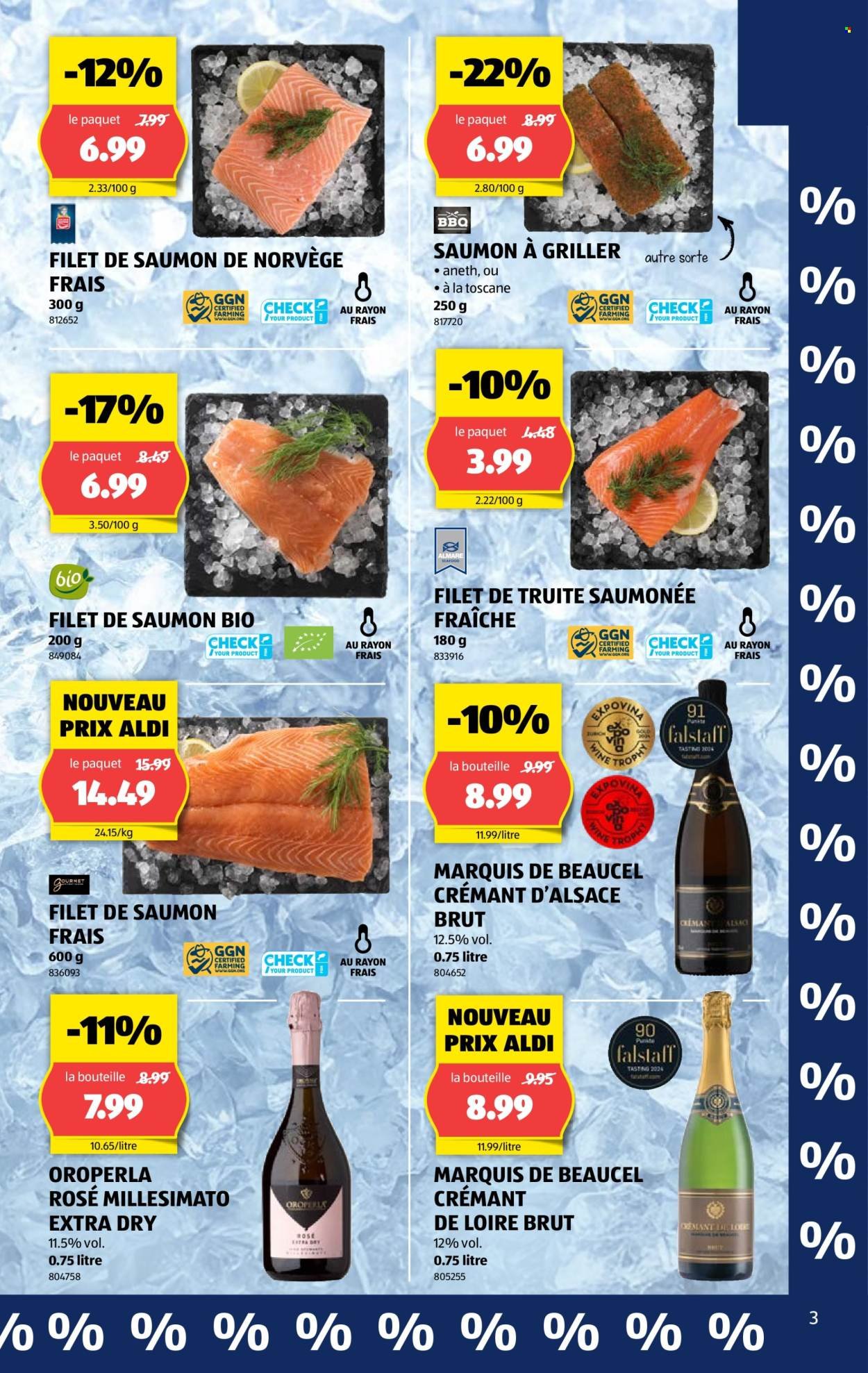 ALDI Prospekt - KW 34 (2025-08-21 - 2025-08-27)
