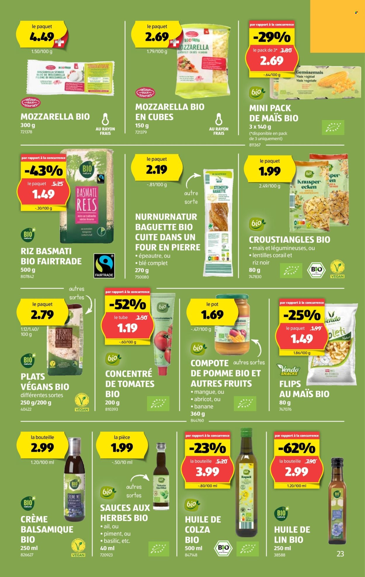 ALDI Prospekt - KW 34 (2025-08-21 - 2025-08-27)