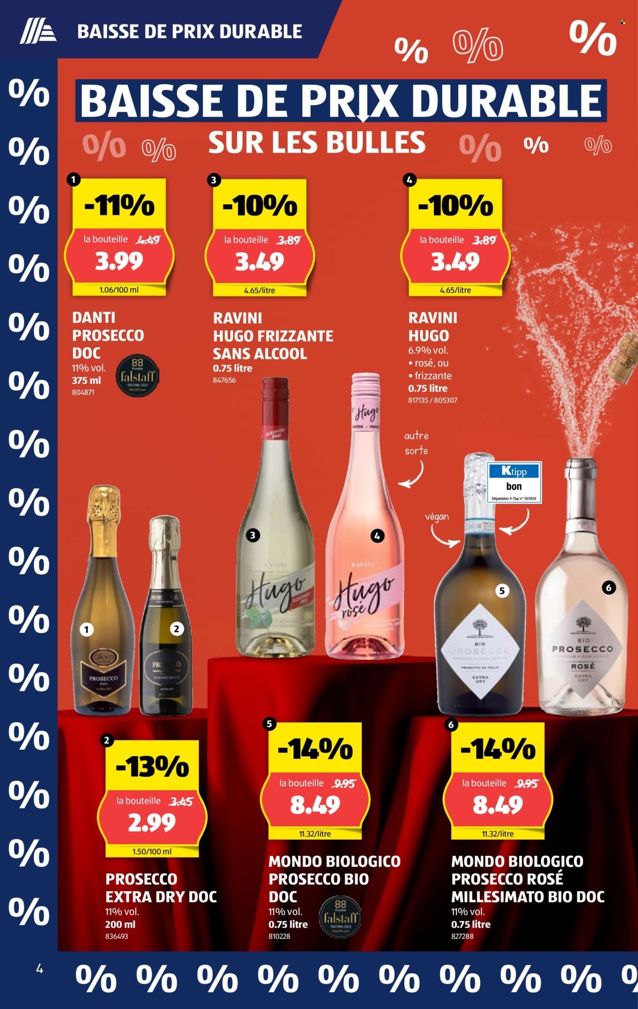 ALDI Prospekt - KW 34 (2025-08-21 - 2025-08-27)