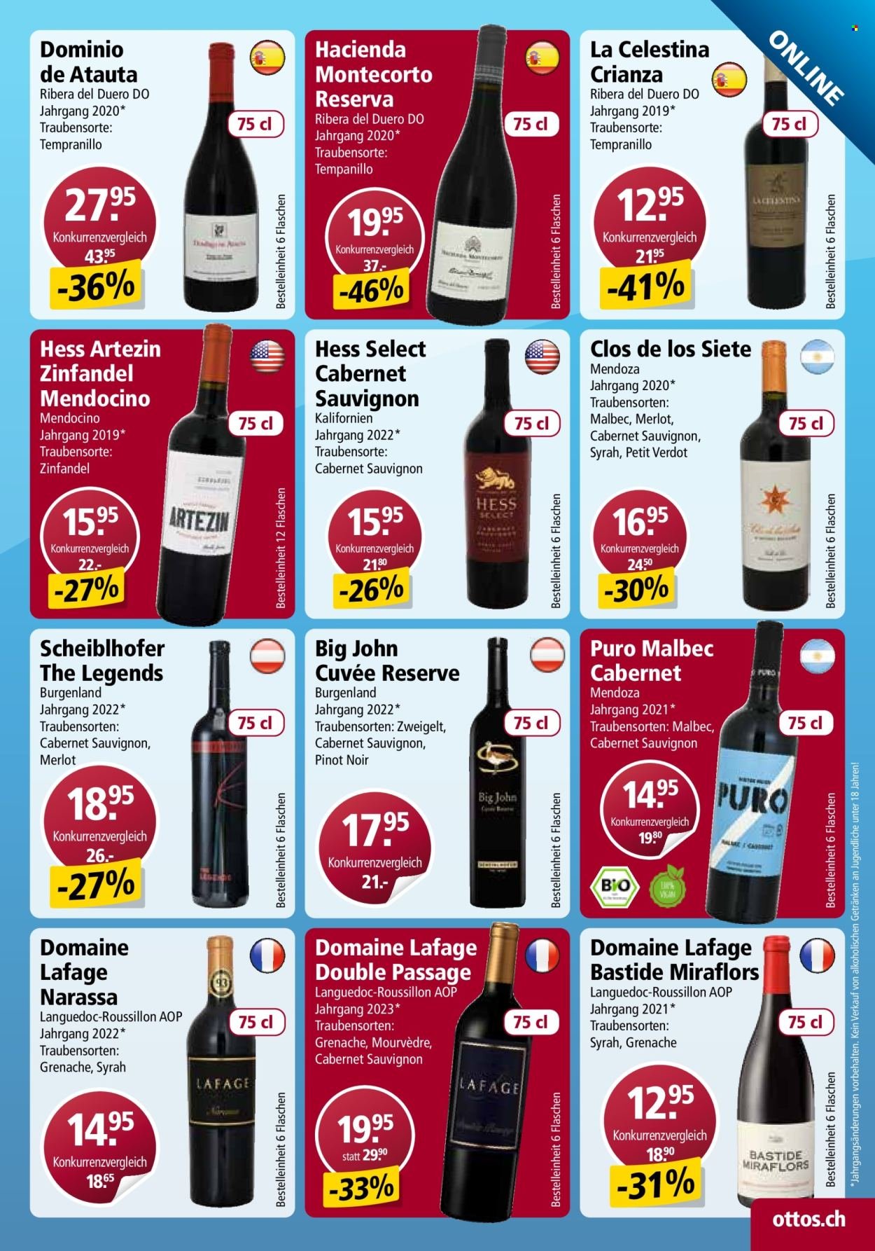 OTTO'S Prospekt - ONLINE-KATALOG (2025-08-17)