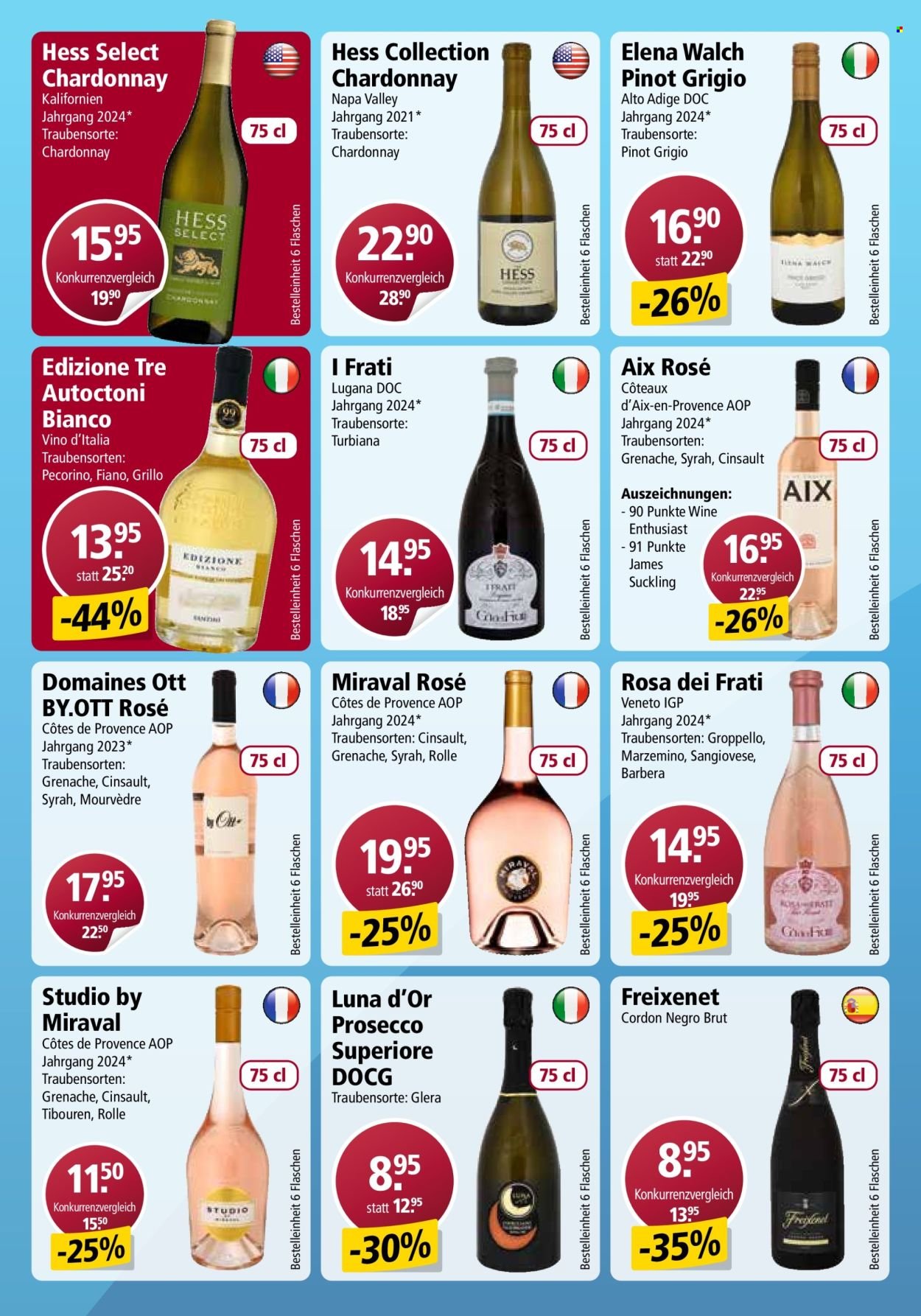OTTO'S Prospekt - ONLINE-KATALOG (2025-08-17)