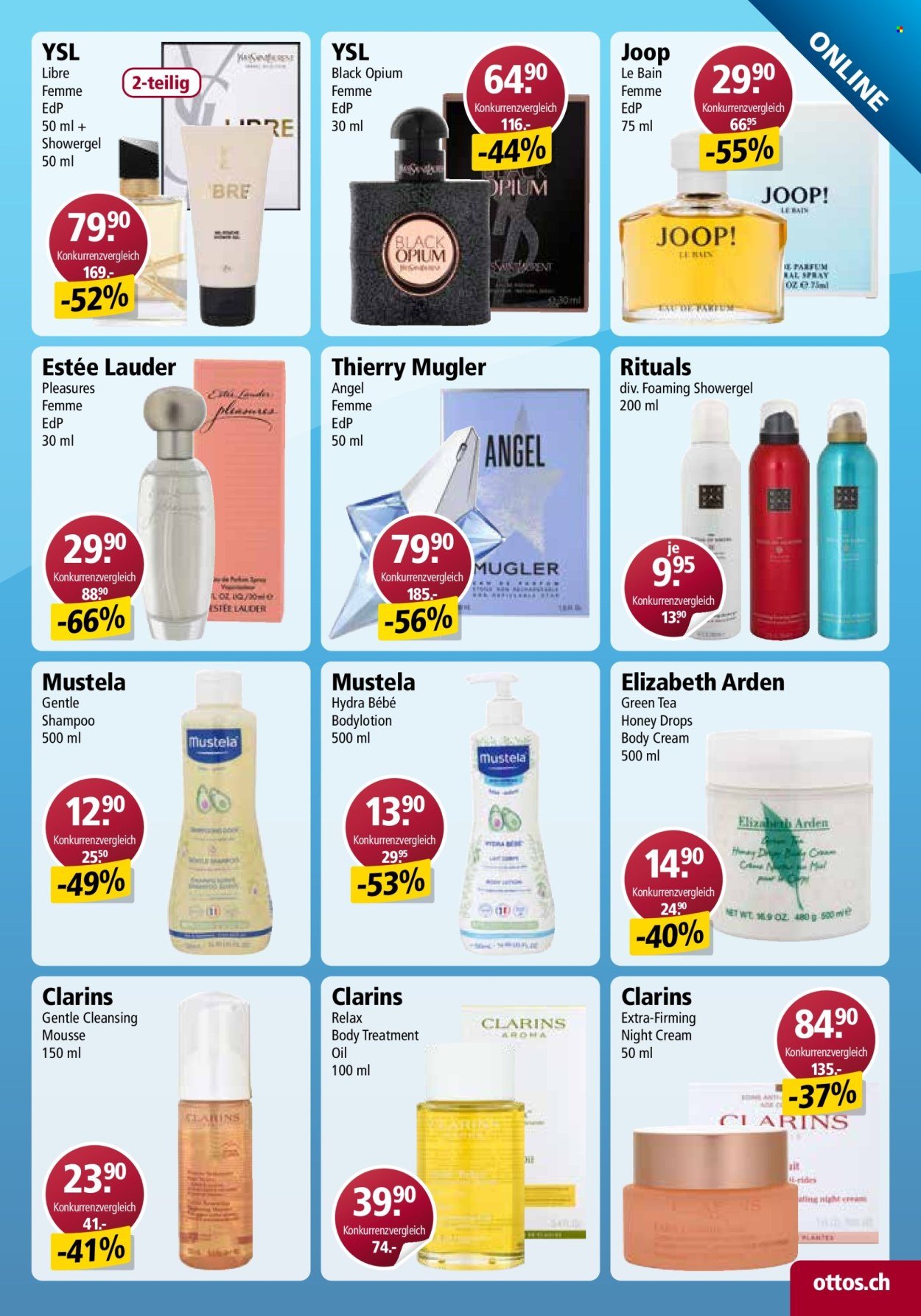 OTTO'S Prospekt - ONLINE-KATALOG (2025-08-17)