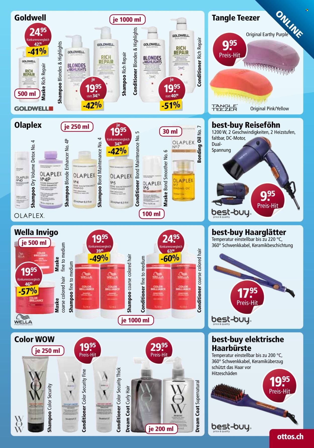 OTTO'S Prospekt - ONLINE-KATALOG (2025-08-17)