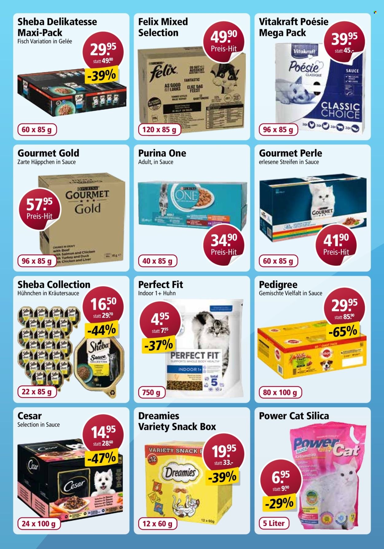 OTTO'S Prospekt - ONLINE-KATALOG (2025-08-17)
