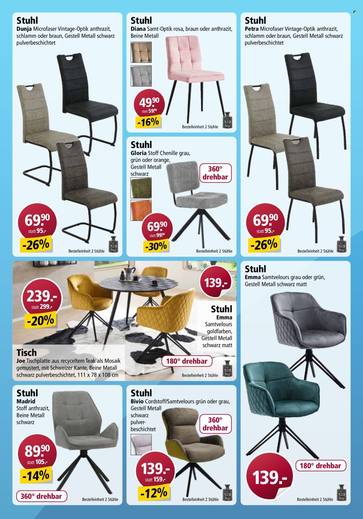 OTTO'S Prospekt - ONLINE-KATALOG (2025-08-17)