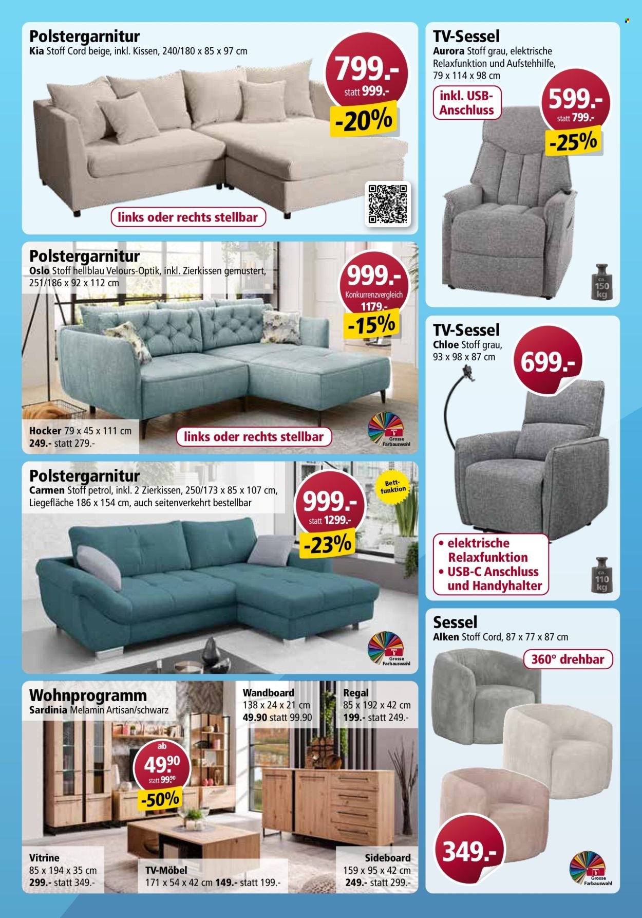 OTTO'S Prospekt - ONLINE-KATALOG (2025-08-17)