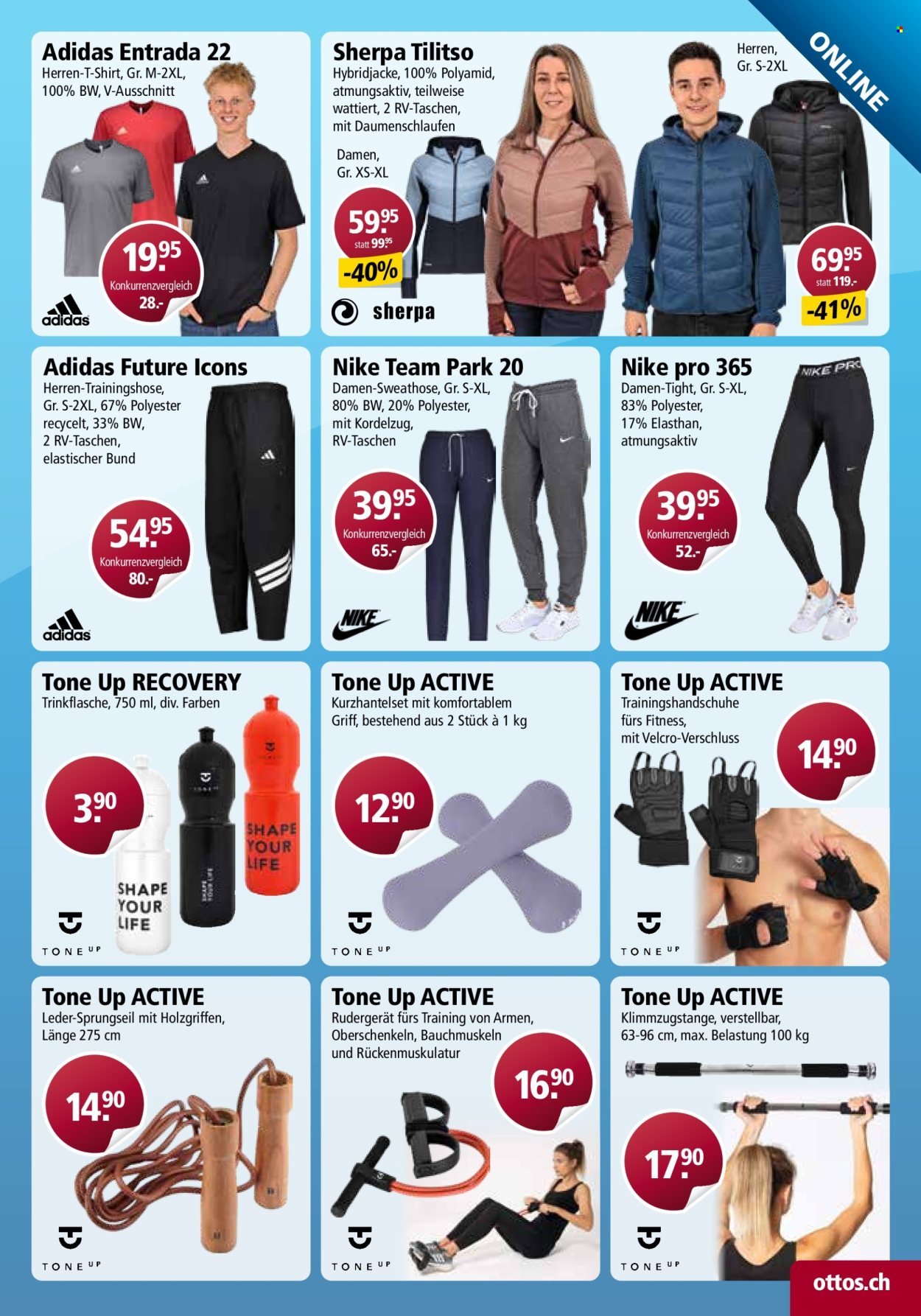 OTTO'S Prospekt - ONLINE-KATALOG (2025-08-17)