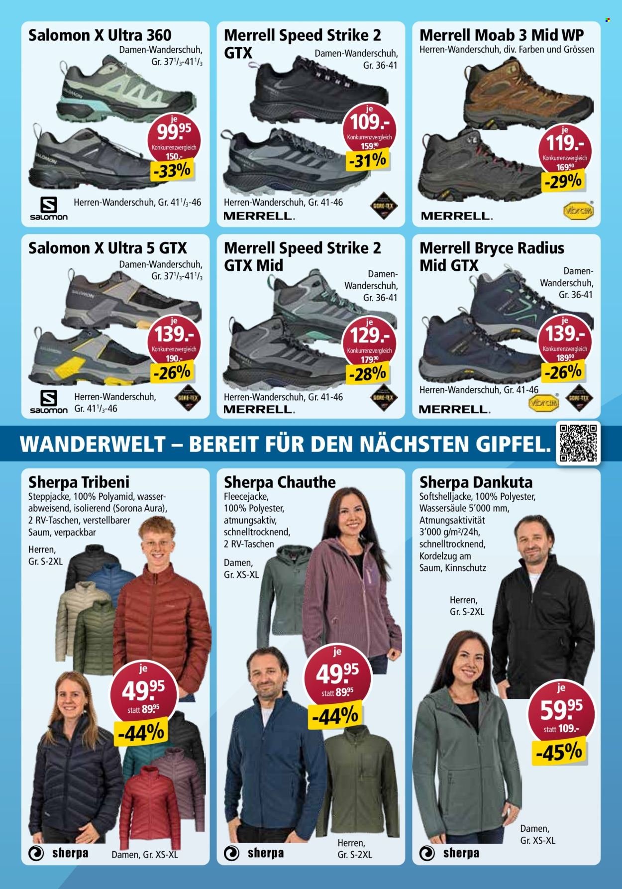 OTTO'S Prospekt - ONLINE-KATALOG (2025-08-17)