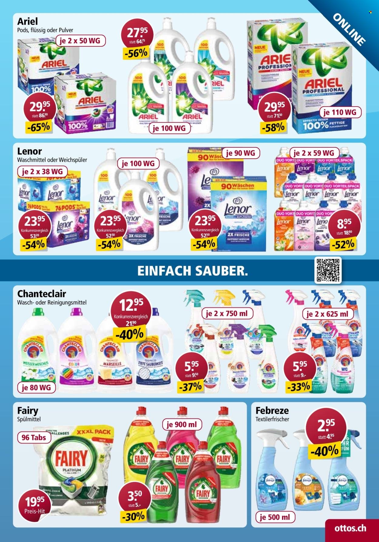 OTTO'S Prospekt - ONLINE-KATALOG (2025-08-17)