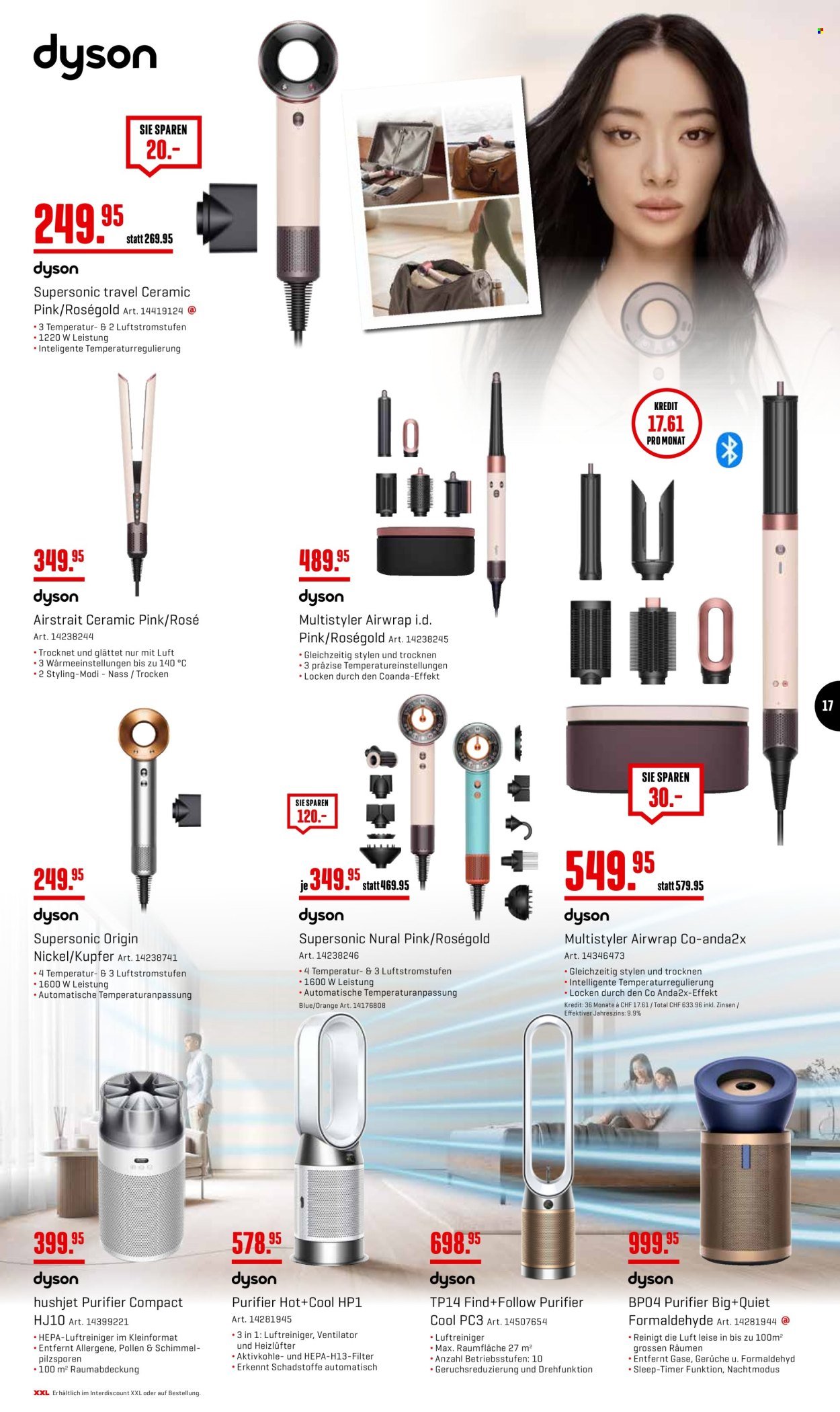 INTERDISCOUNT Prospekt - Vom 24.8.2026