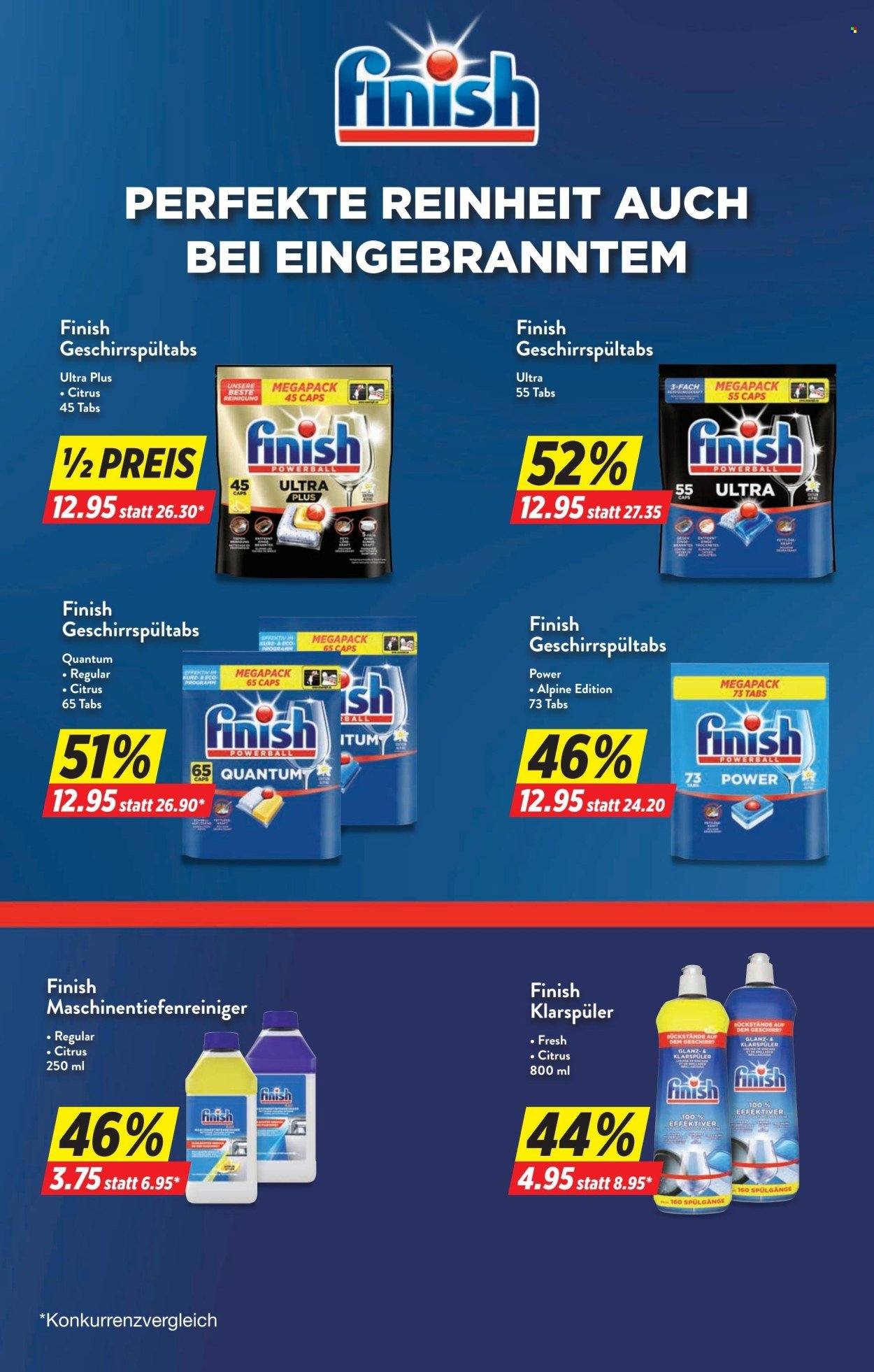 DENNER Prospekt - KW40