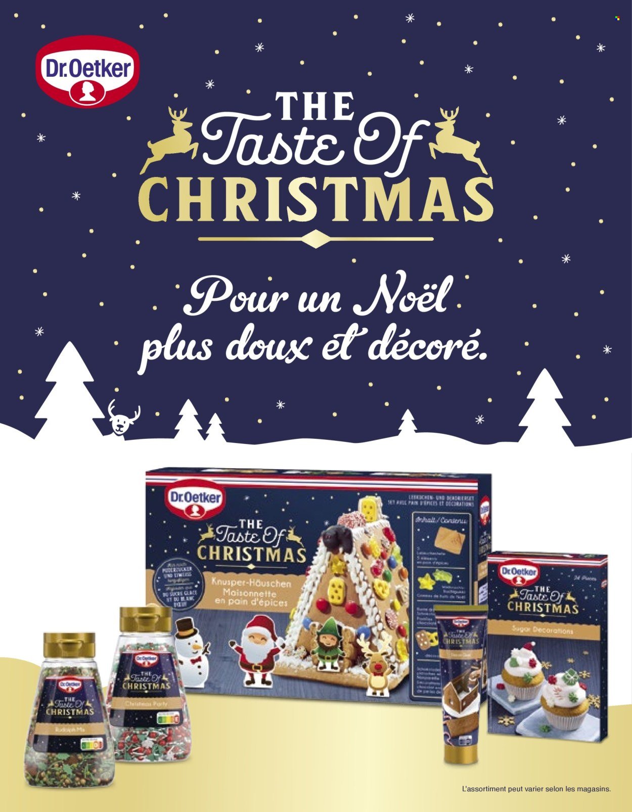 VOLG Prospekt - Vom 1.12.2025 (2025-12-01 - 2025-12-31) | 2