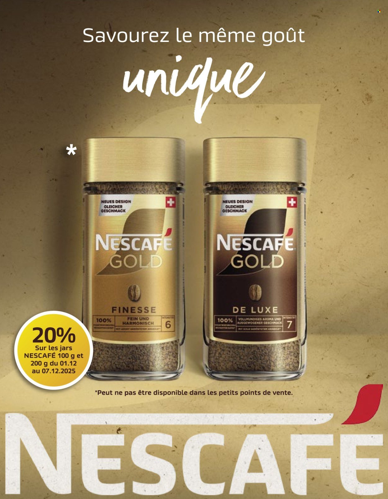 VOLG Prospekt - Vom 1.12.2025 (2025-12-01 - 2025-12-31) | 18